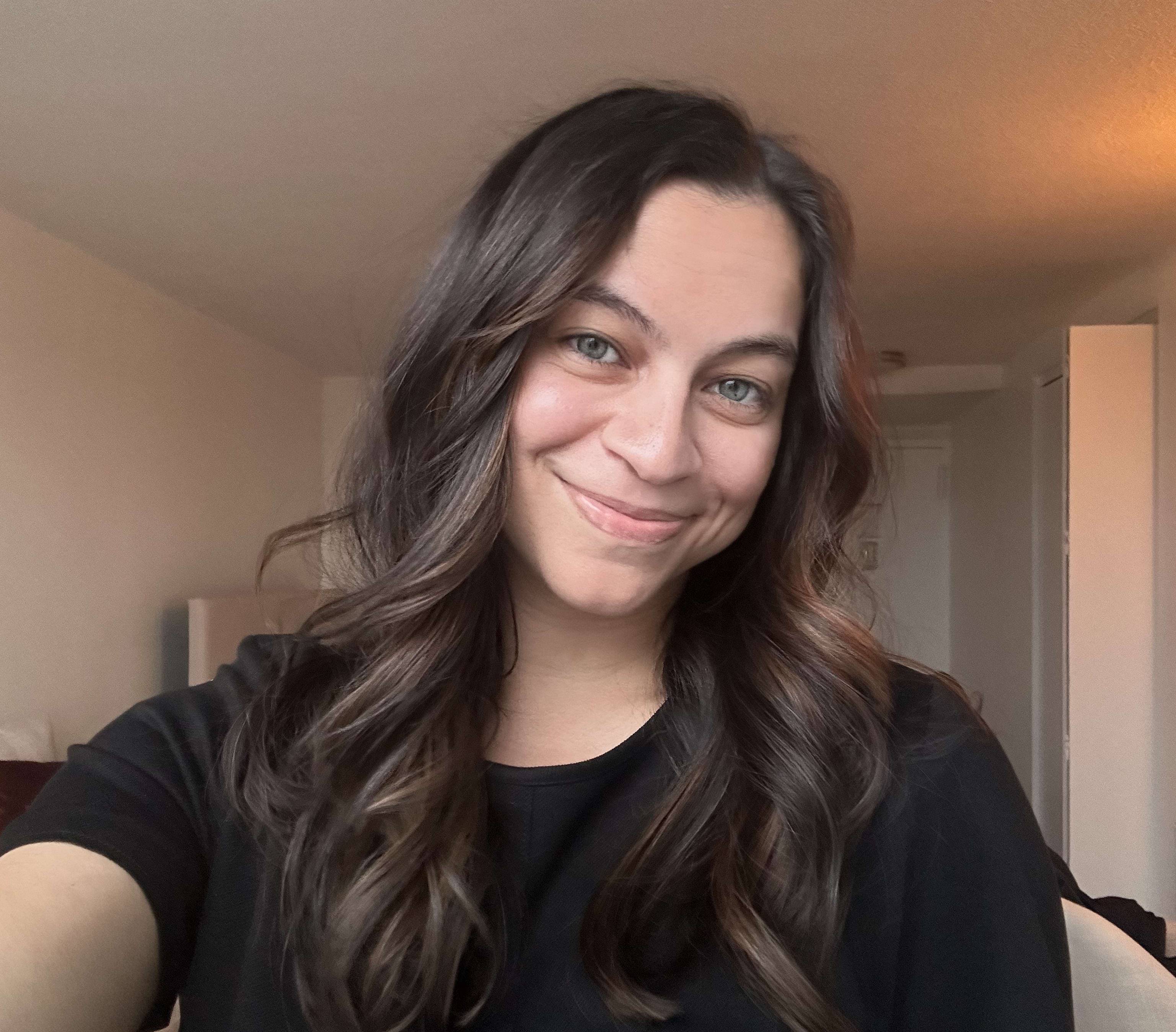 Travel Advisor - Tianna Soto