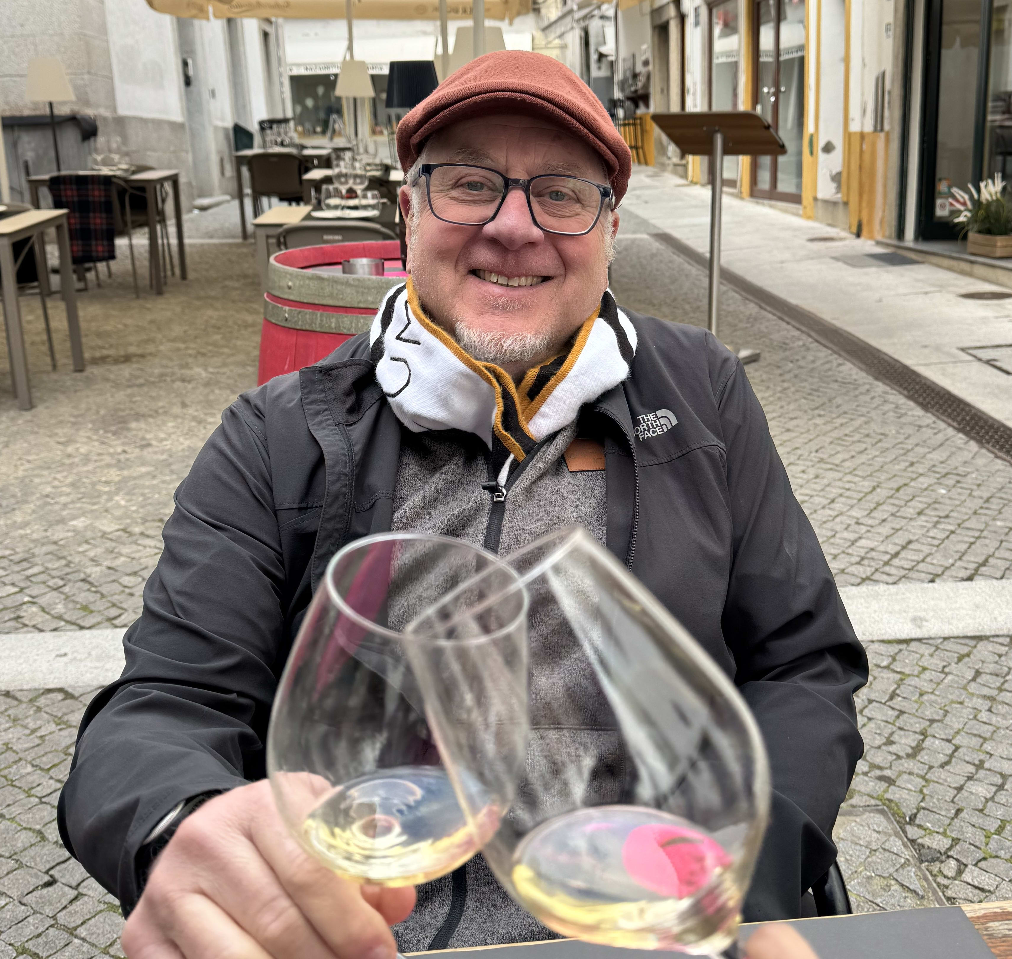 Advisor - Robert Lukes