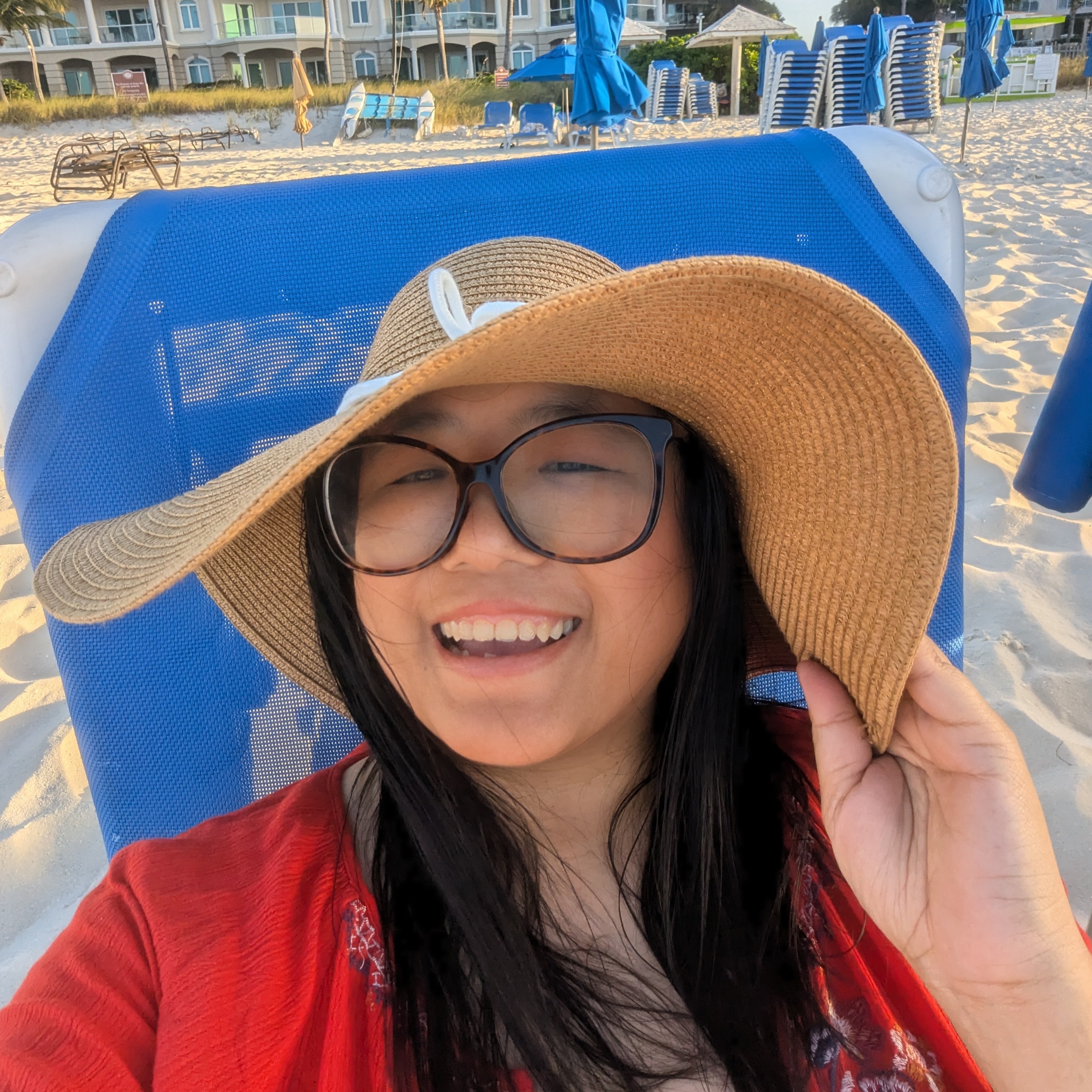 Fora Author - Irada Vera