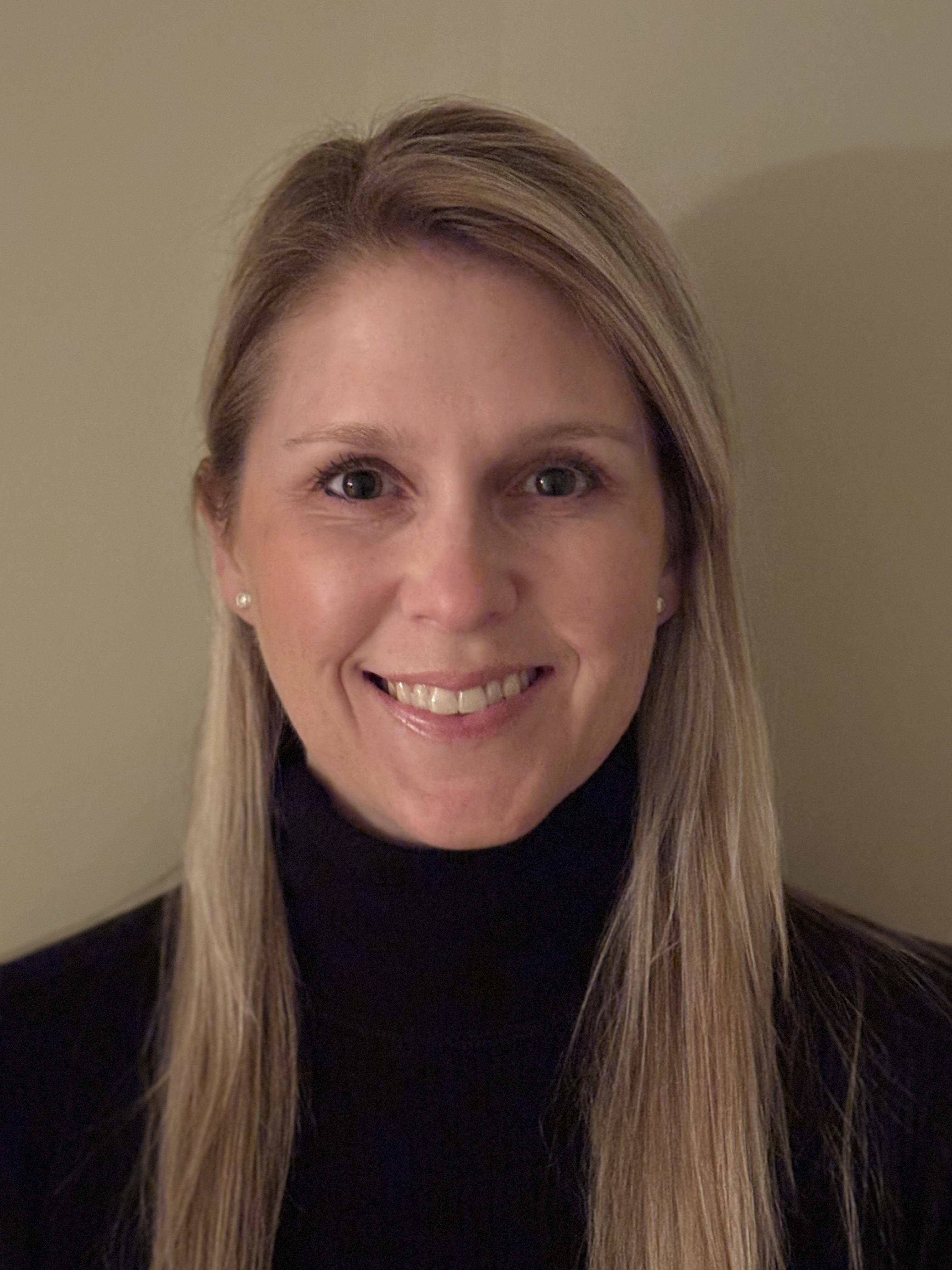 Advisor - Katie Weber