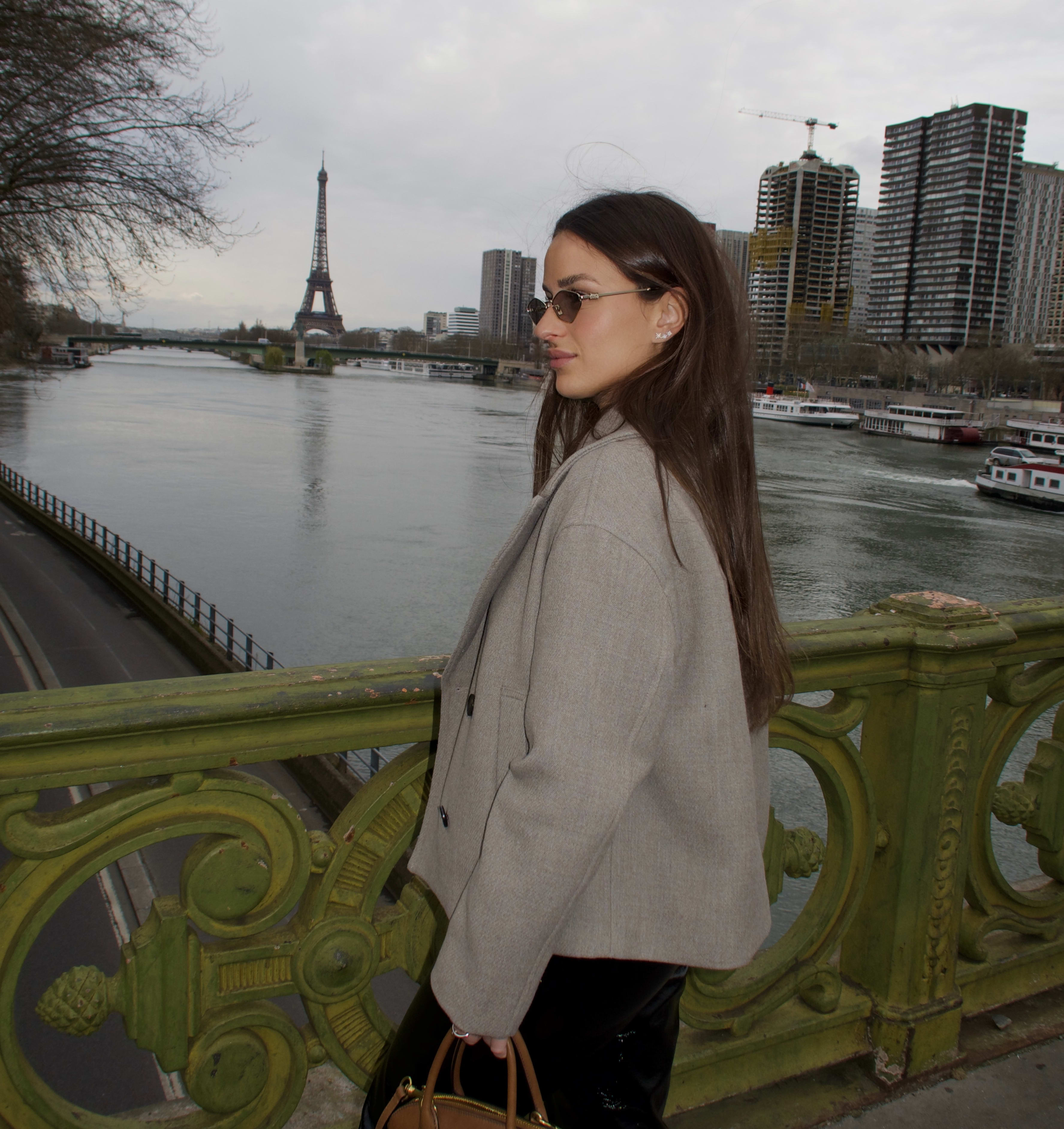 Advisor - Manon Collomba