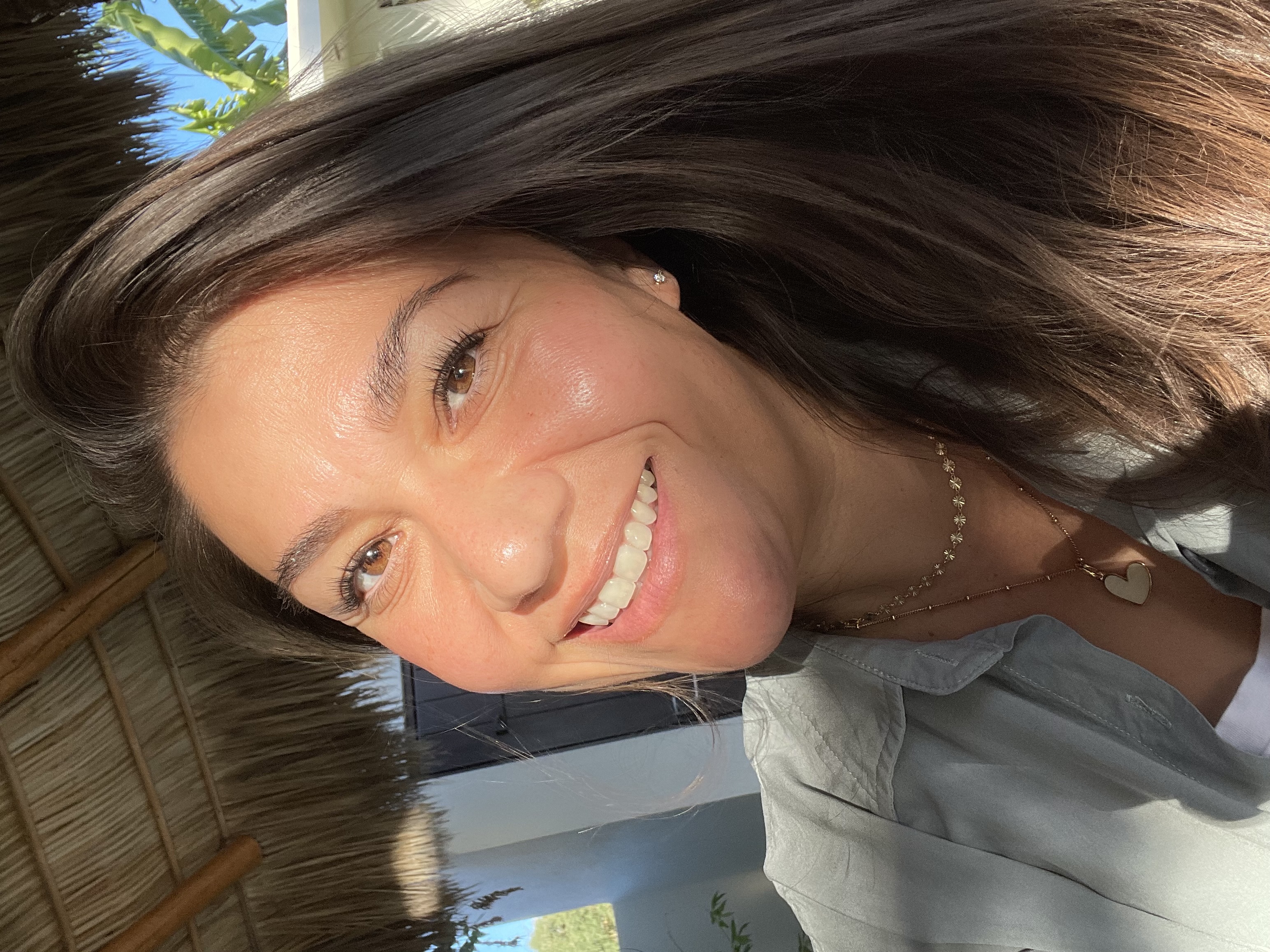 Advisor - Natalie Salazar