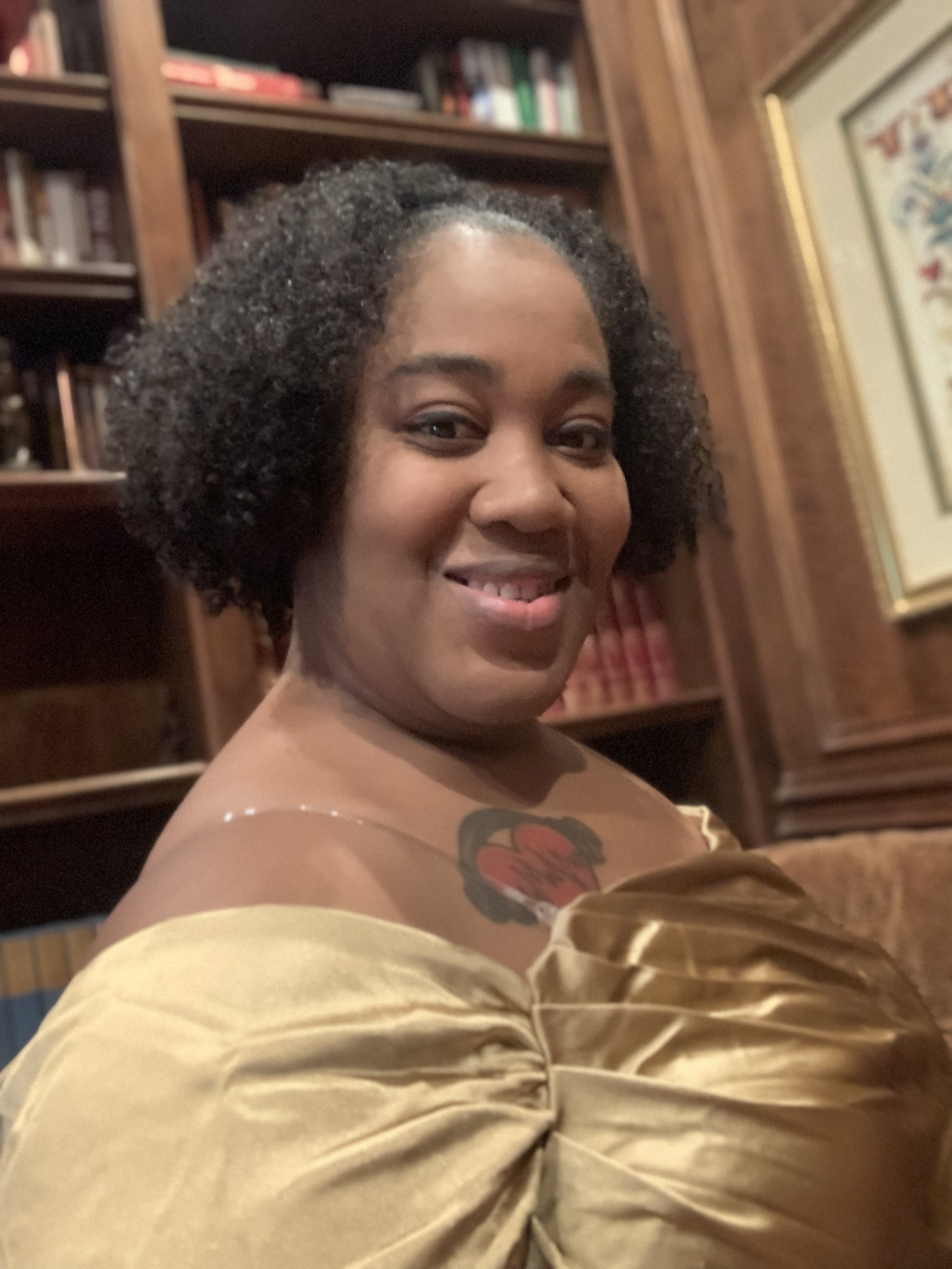 Travel Advisor - Candy Blanco