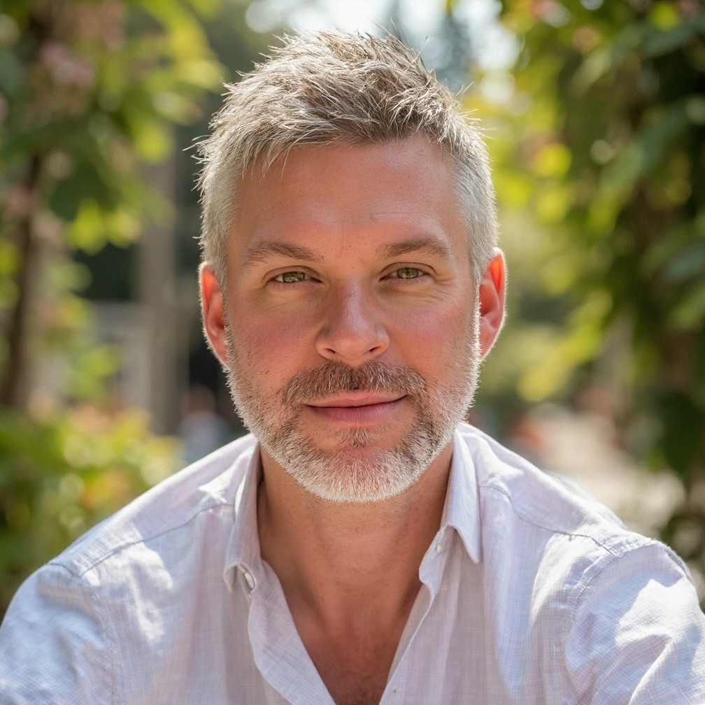 Advisor - Ian Ash