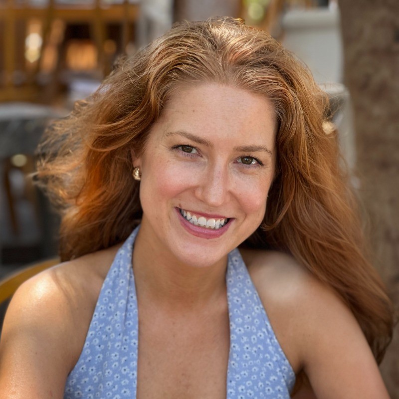 Advisor - Megan Dreisbach