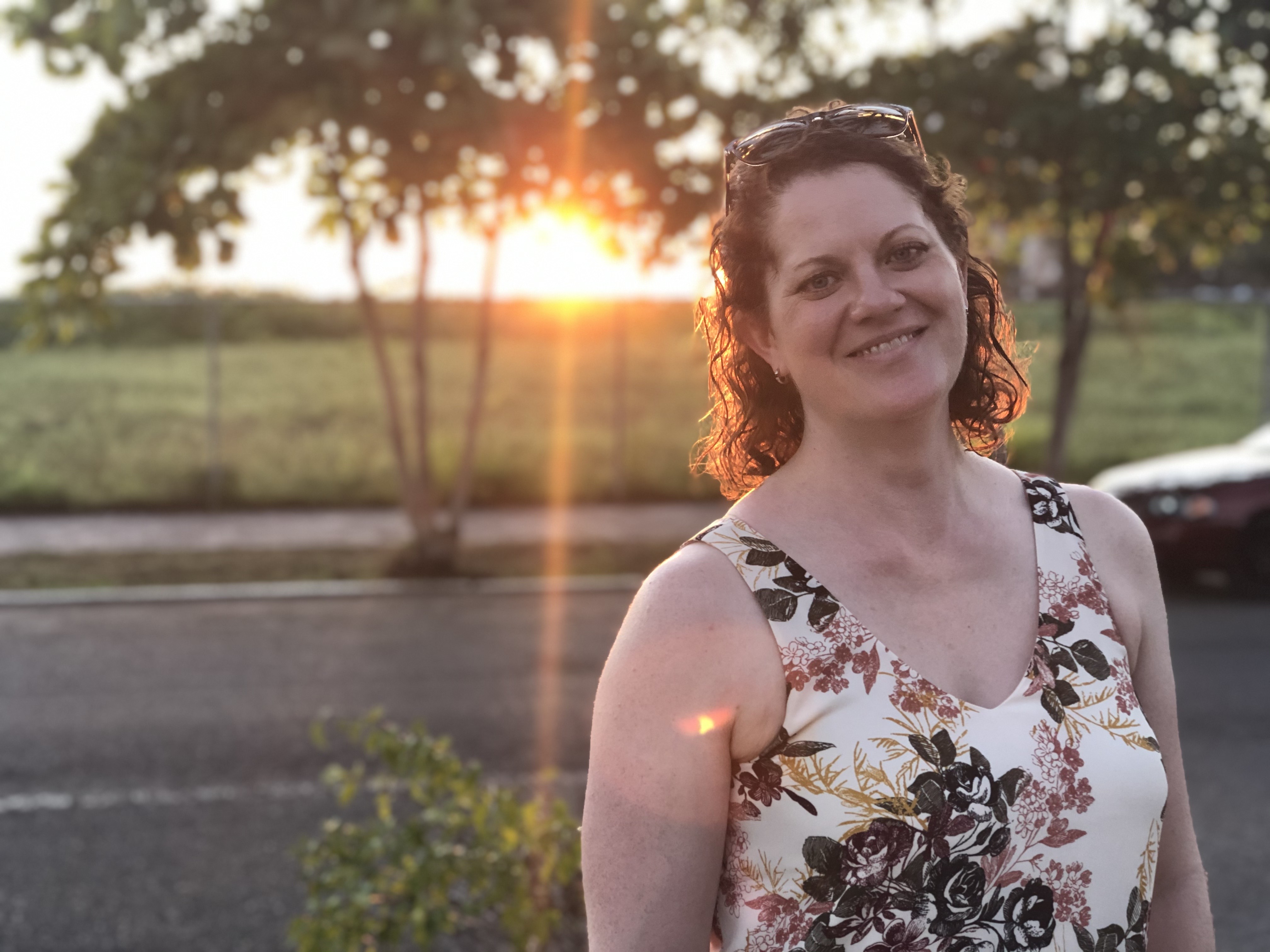 Advisor - Corinna Meckelborg