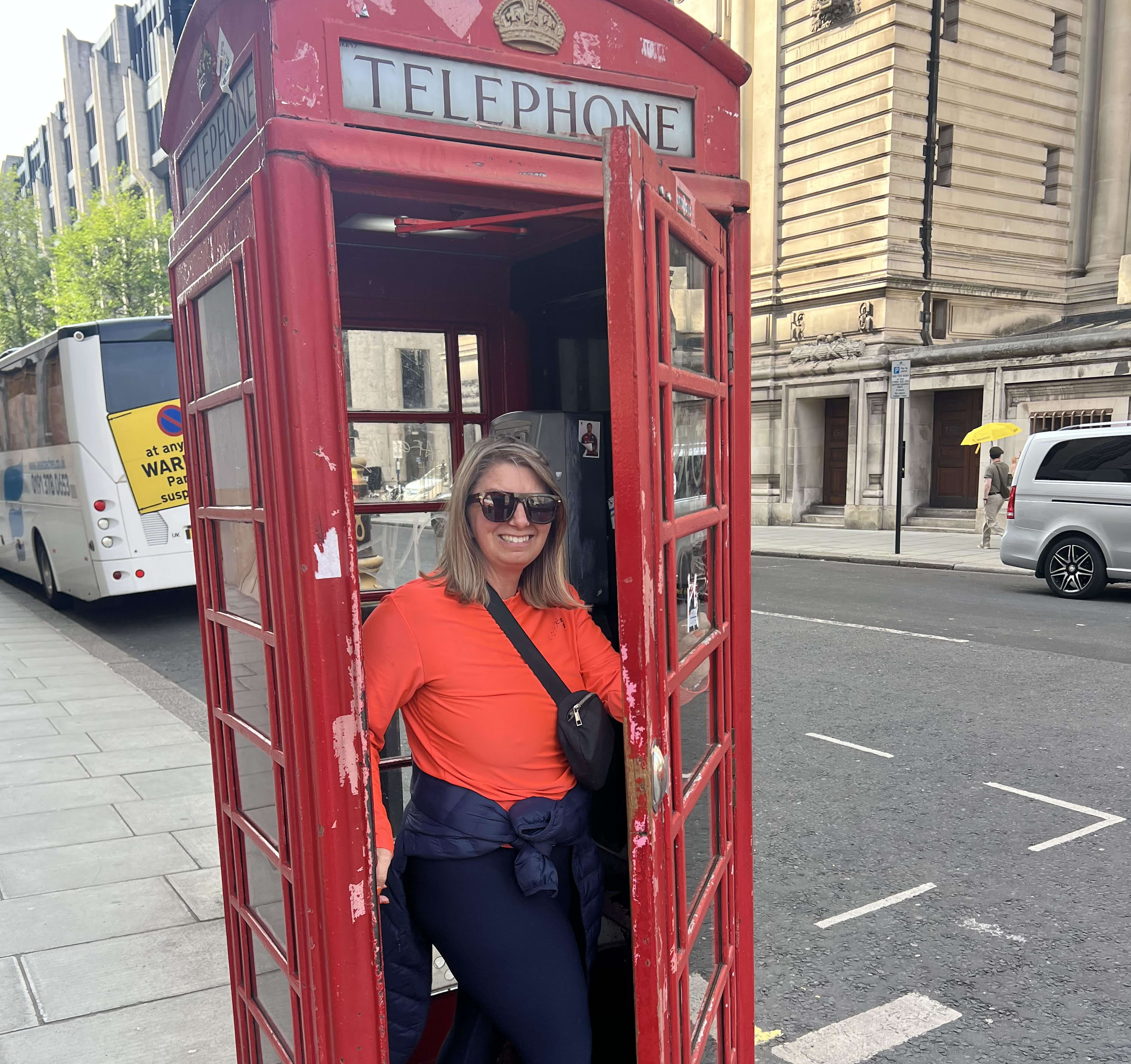 Travel Advisor - Heather Popp