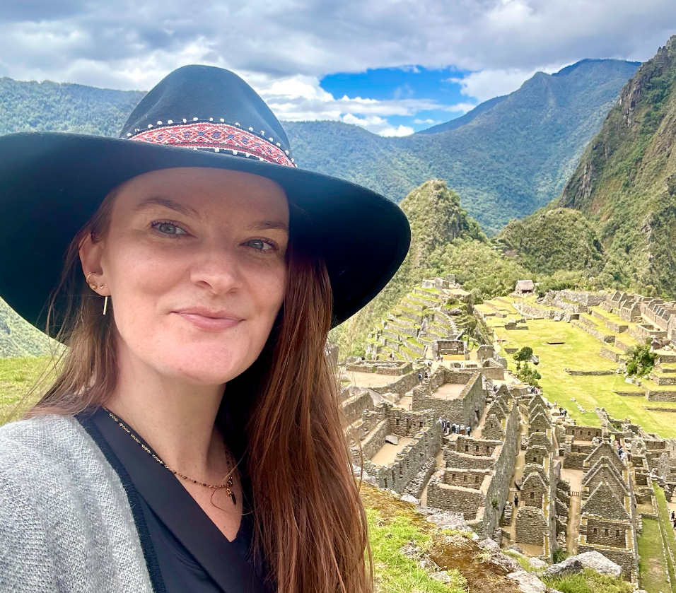 Travel Advisor - Kelly Bumford