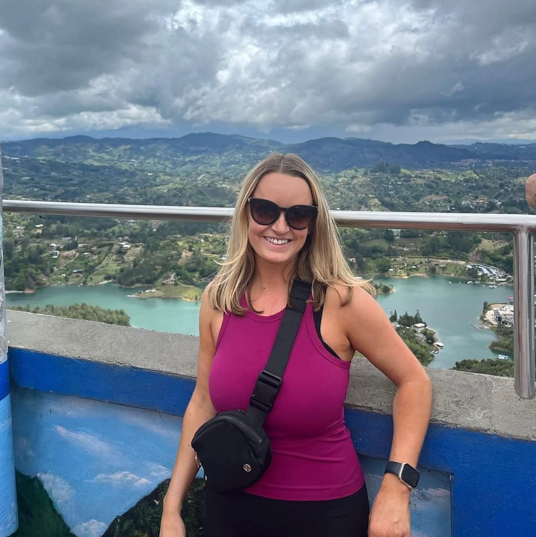 Travel Advisor - Lindsay Wimms