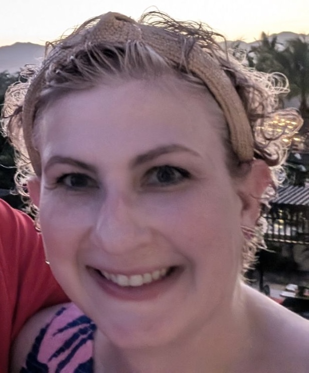 Melissa Medernach curated by Melissa Medernach