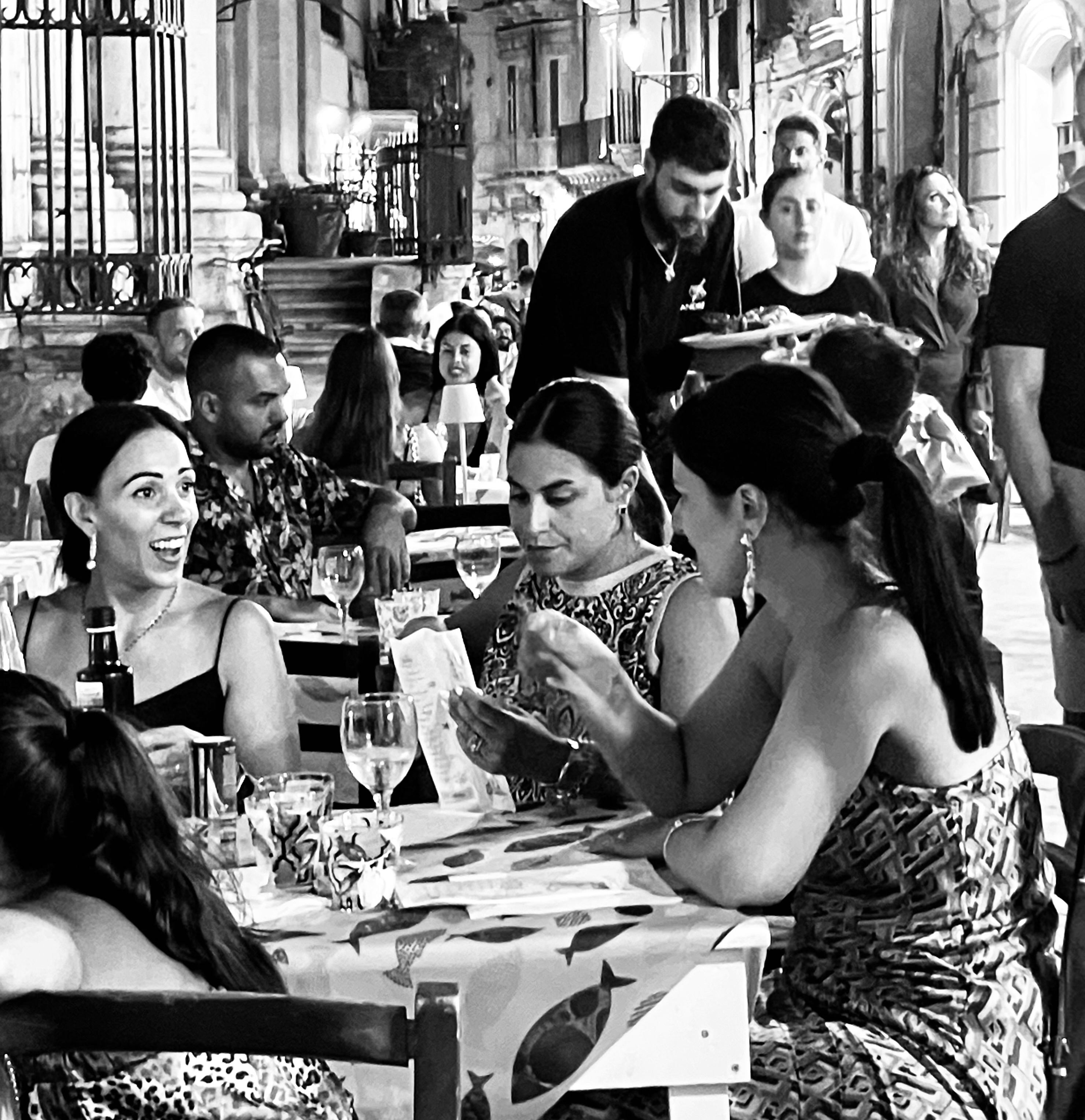 Advisor - Jocelyn Druyan