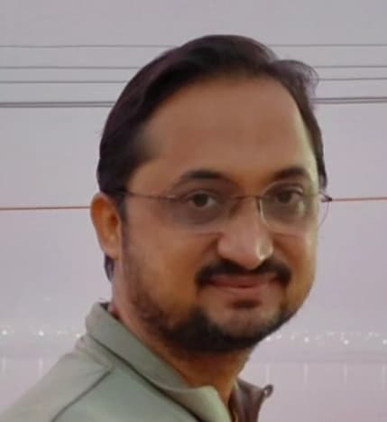 Travel Advisor - Murli Wadhwa