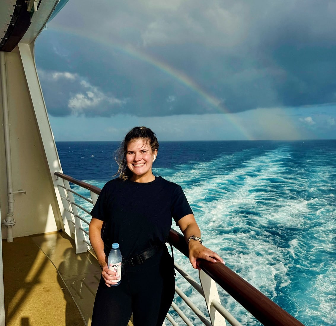 Advisor - Debbie Brzozowski