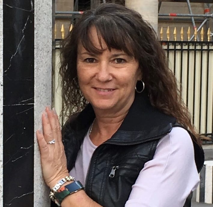 Cathy Vermillion