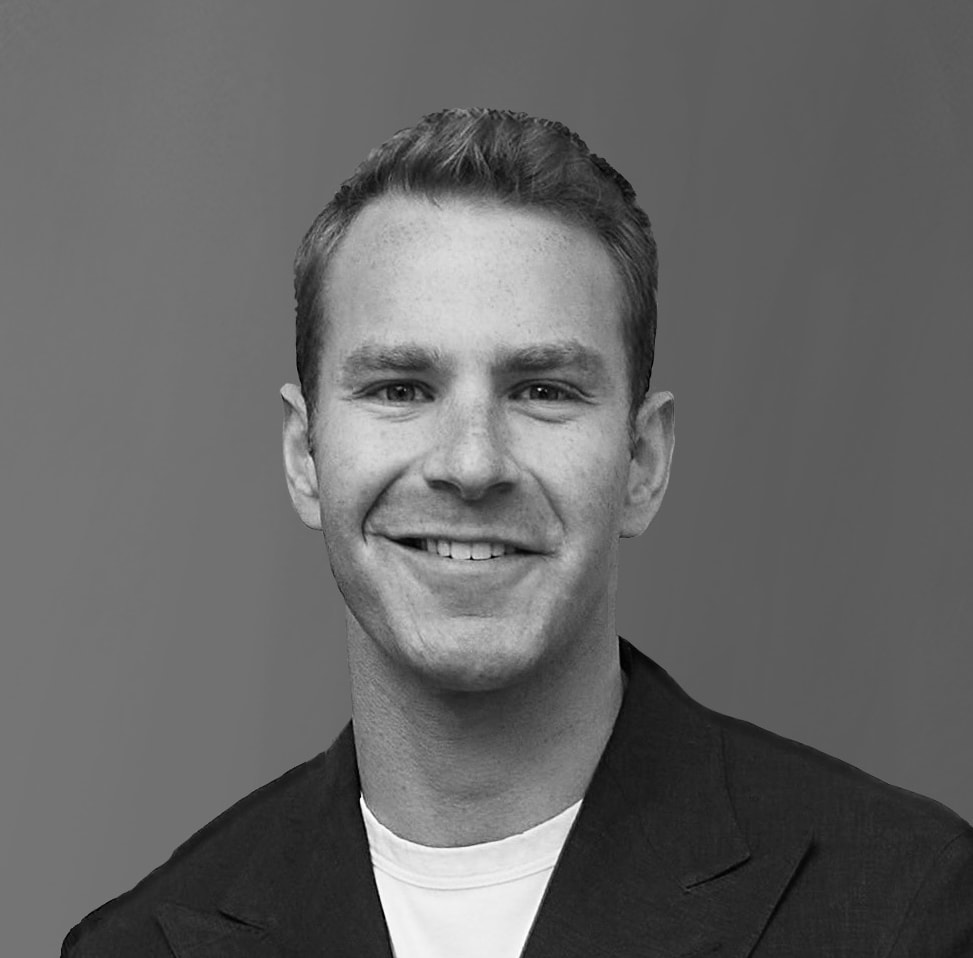 Advisor - Daniel Jacobs