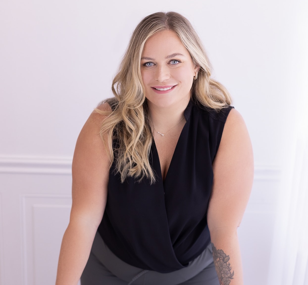 Advisor - Beth Shindler