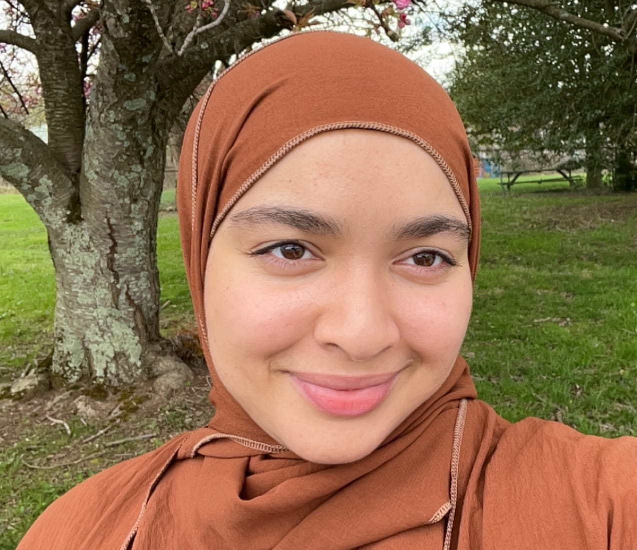 Advisor - Aayaat Uthman