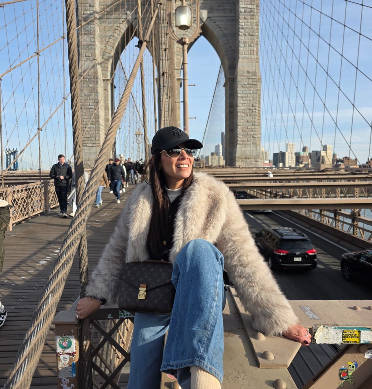 Advisor - Barbara Muñoz