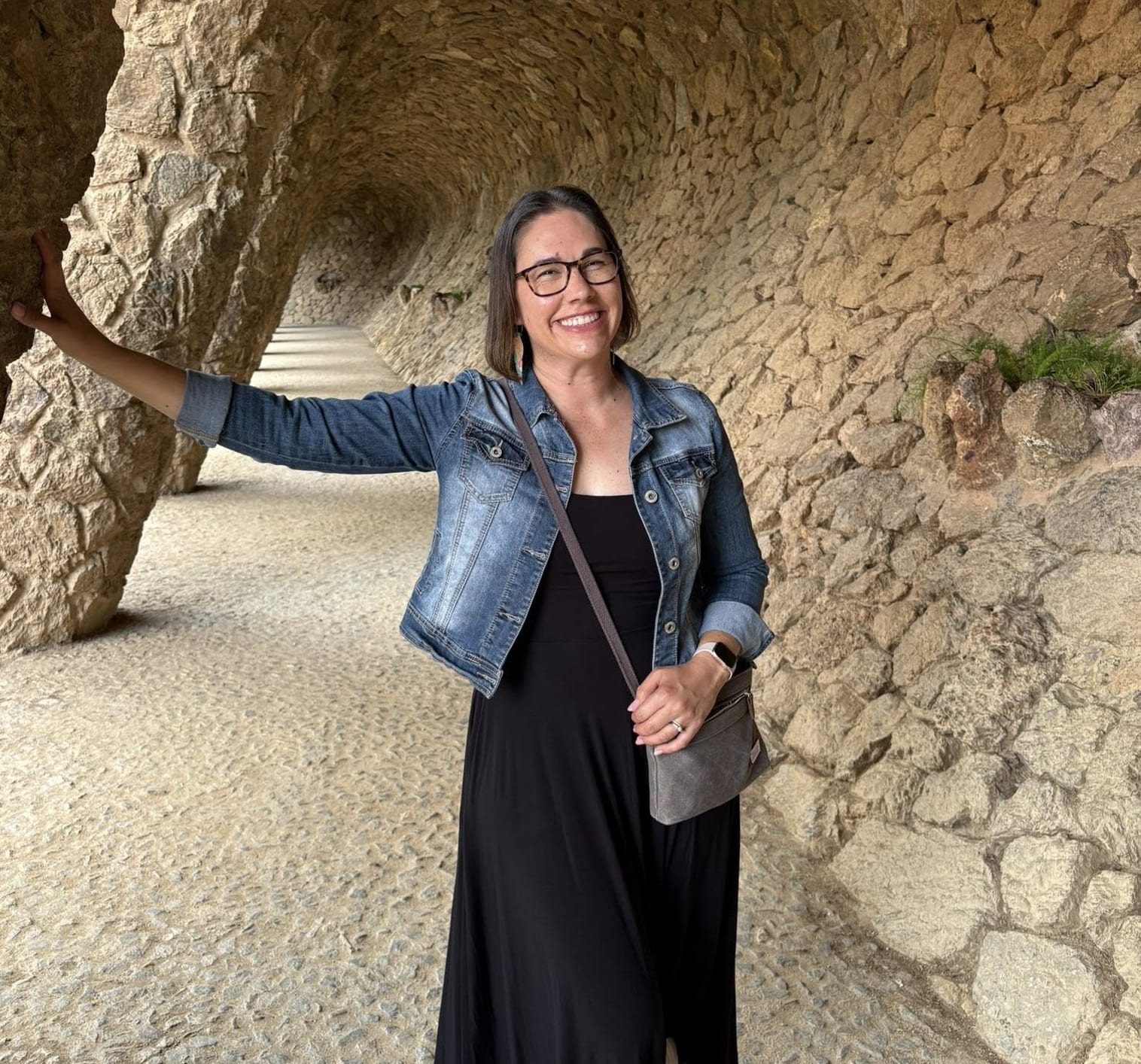 Travel Advisor - Monica Hayes