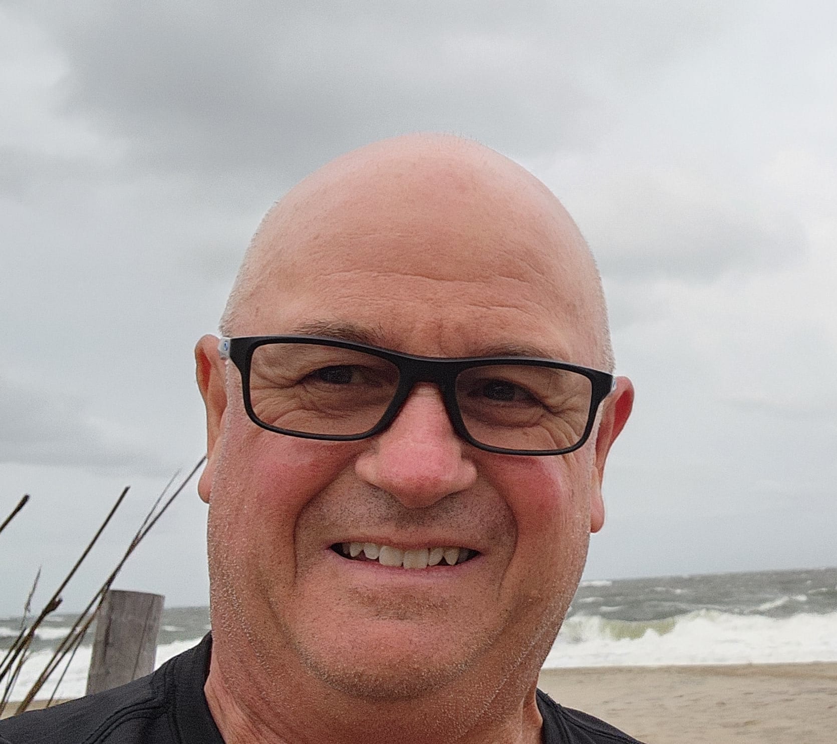 Fora Author - Billy Sturdivant