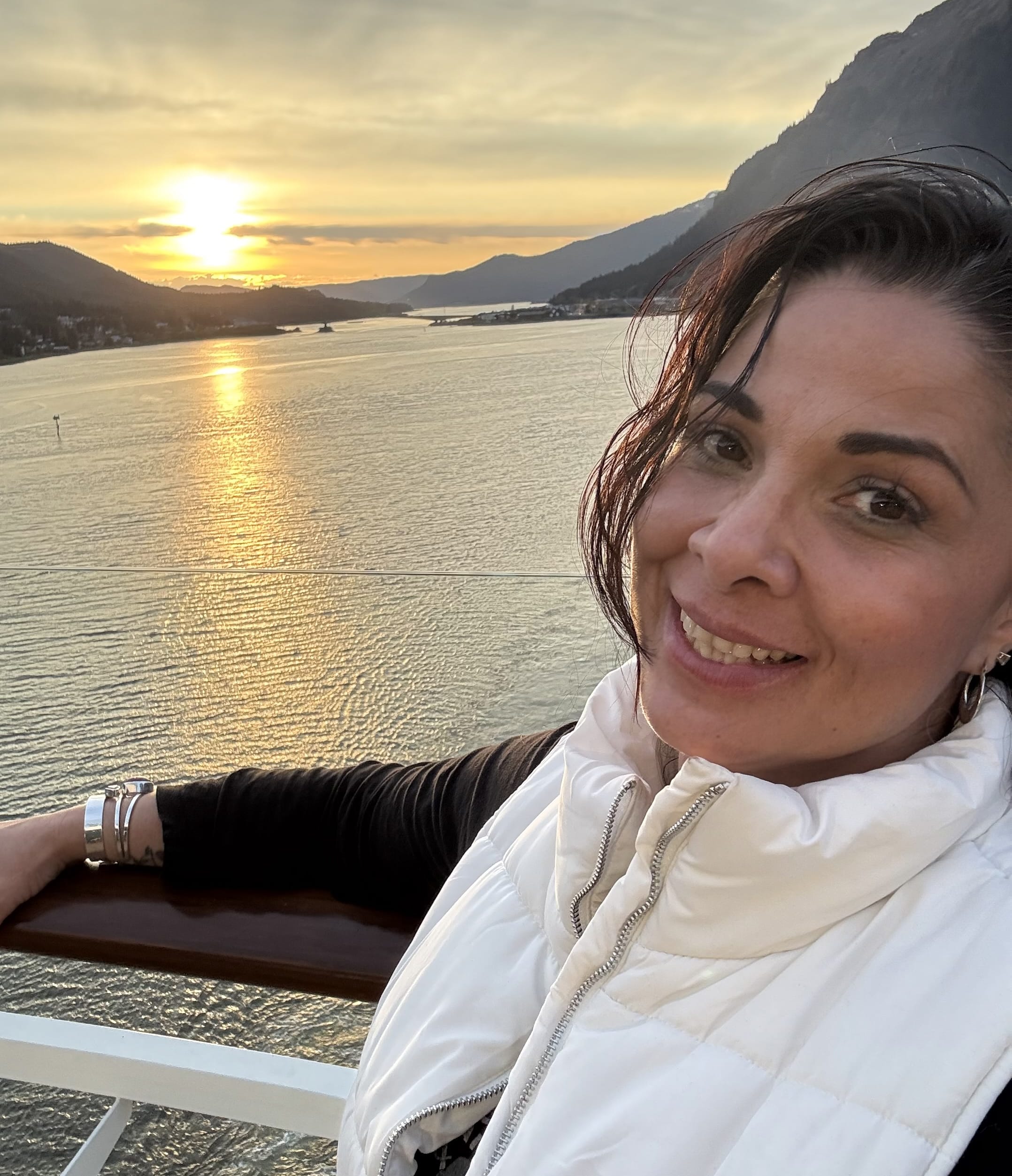 Advisor - Chastidy Lopez