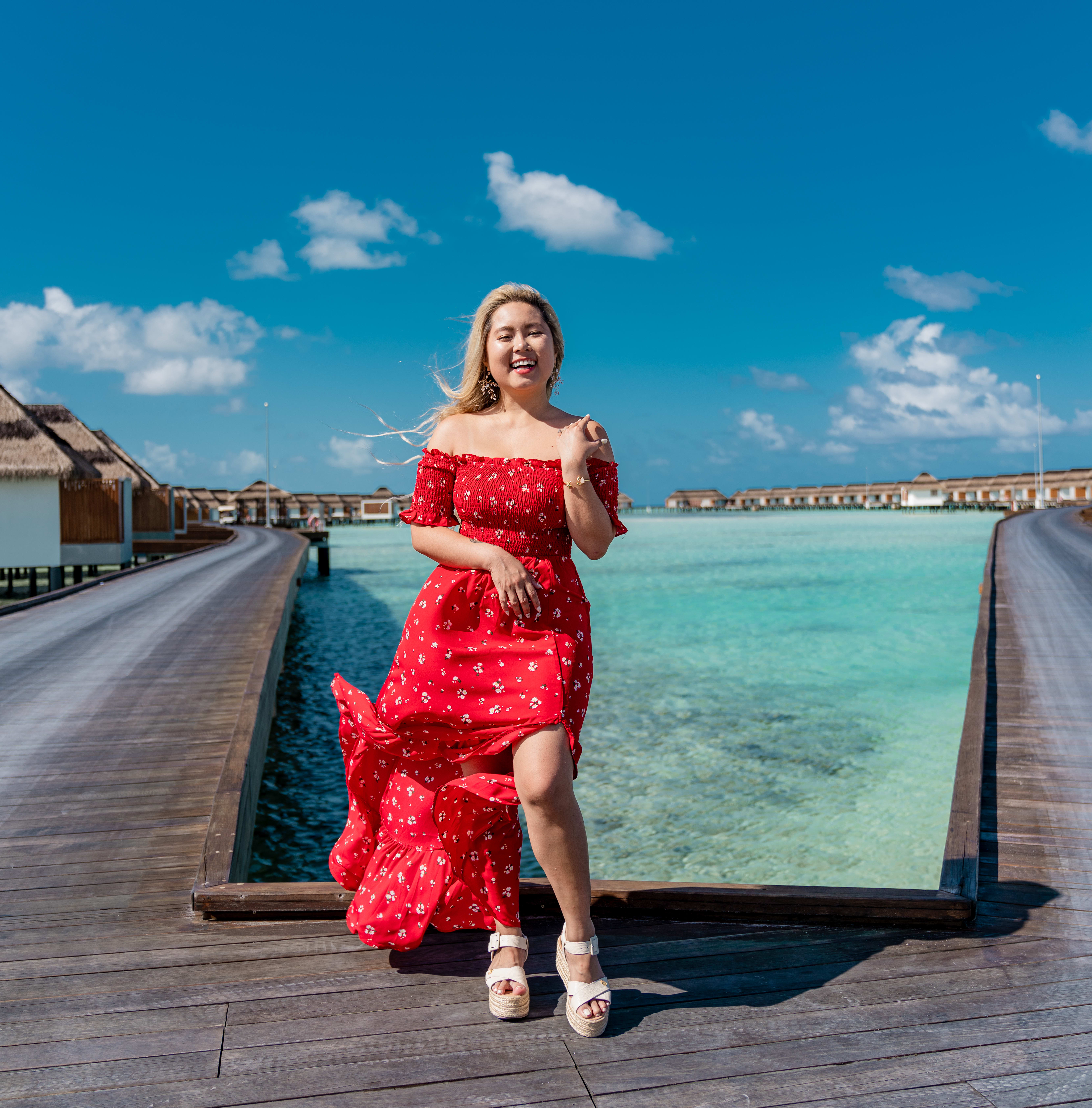 Advisor - Vancy Tring