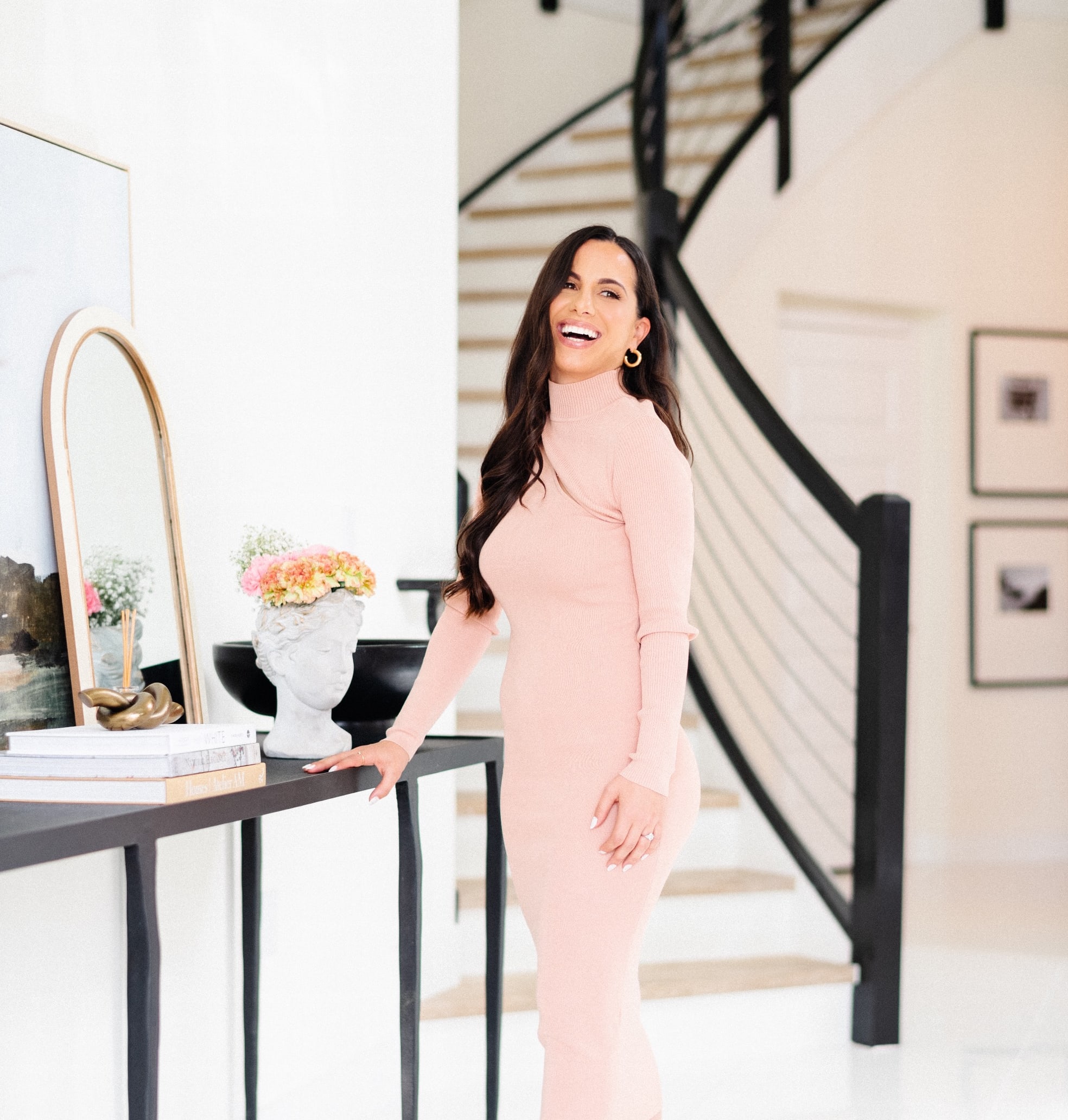 Advisor - Kimberly De La Cruz