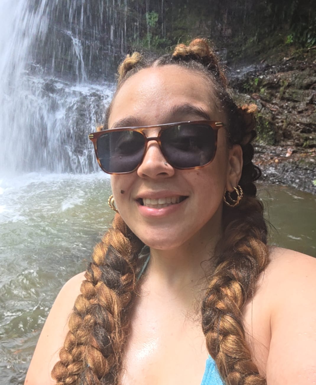 Travel Advisor - Tanisha Crump
