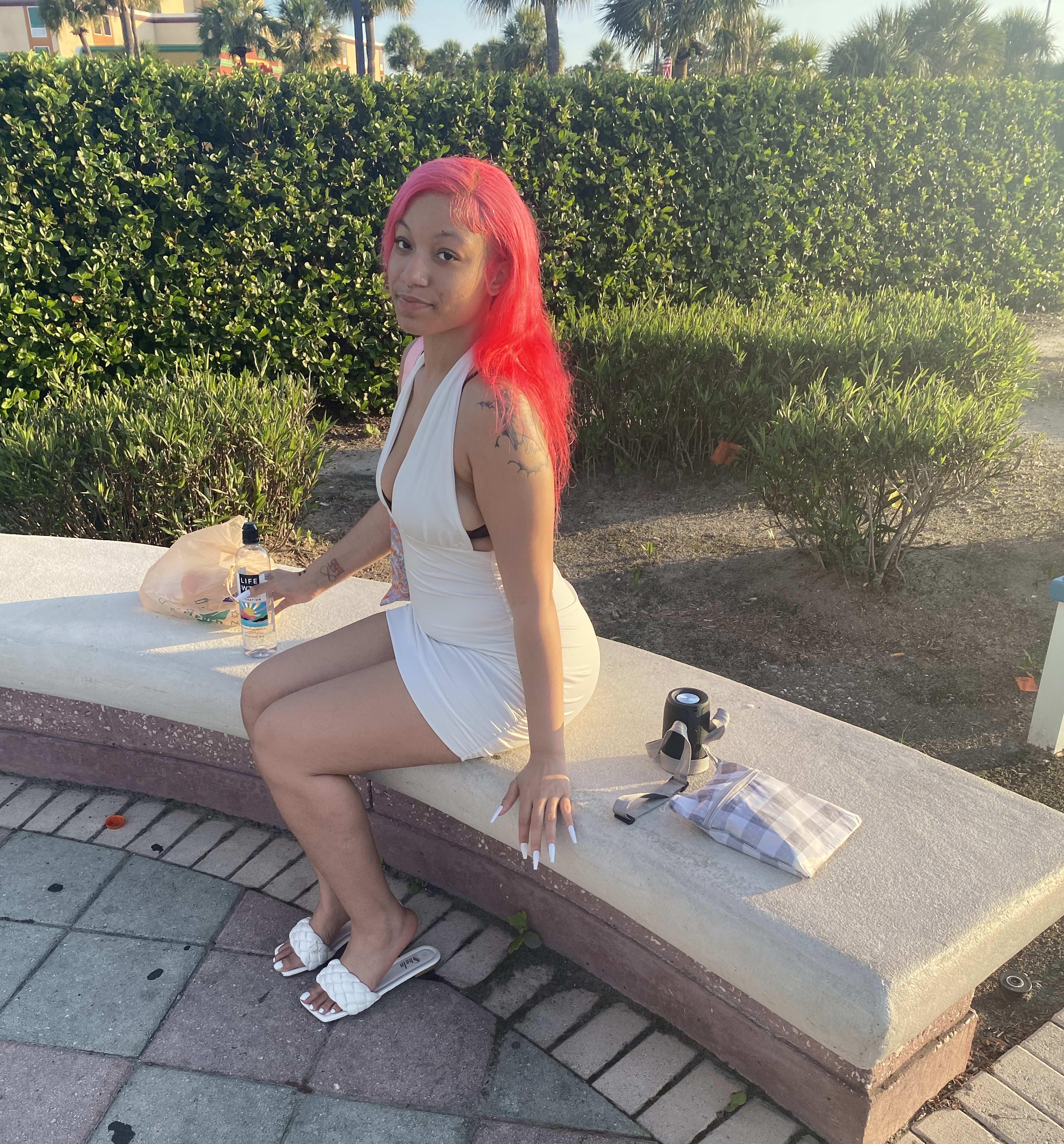 Advisor - Taliyah Muhammad