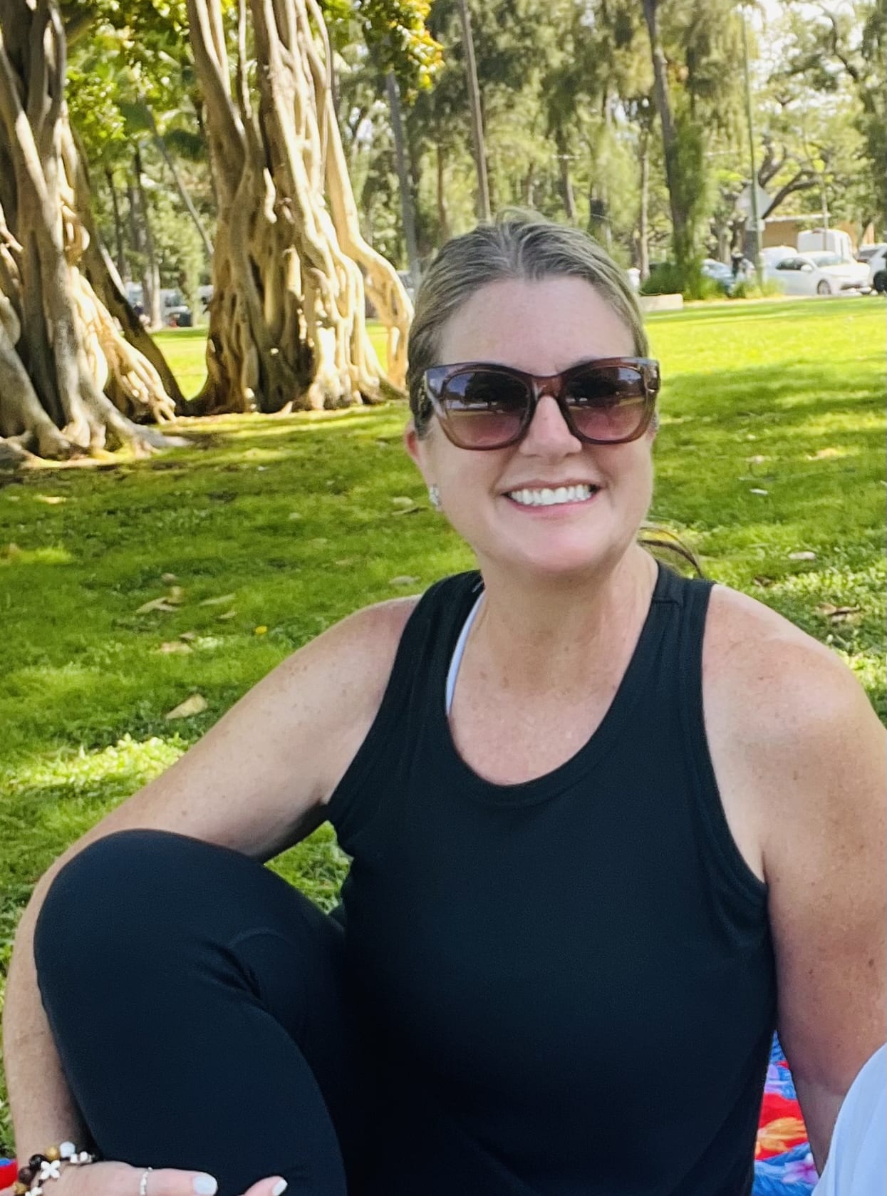 Advisor - Christa Negrete