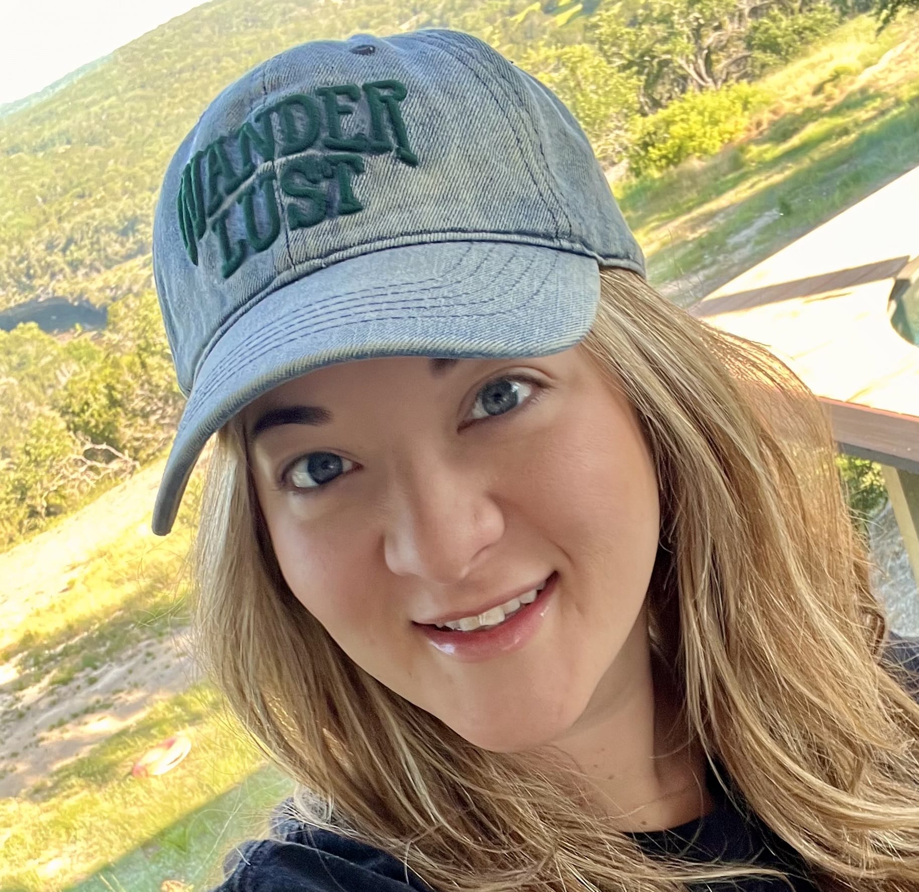 Advisor - Lauren Rhoades