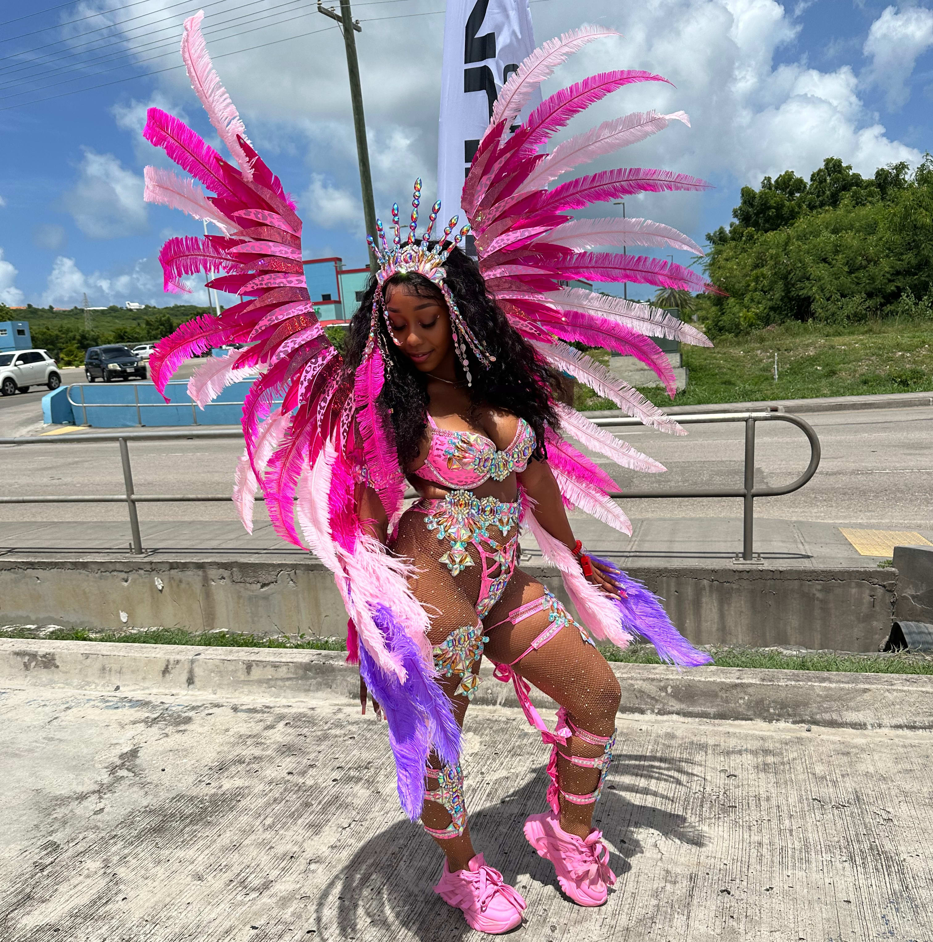 Travel Advisor - Brittanie Banks