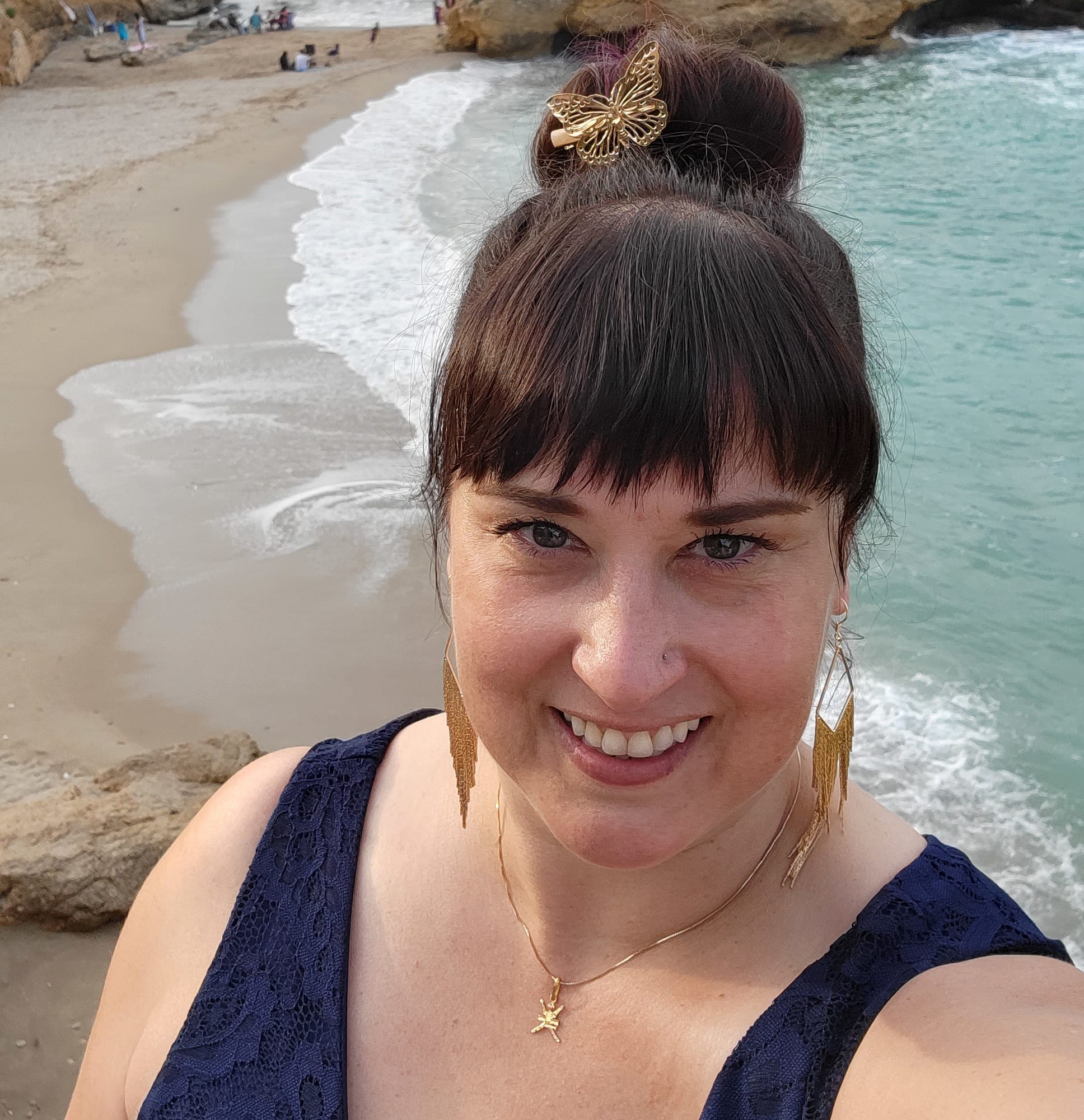 Travel Advisor - Jenn Price