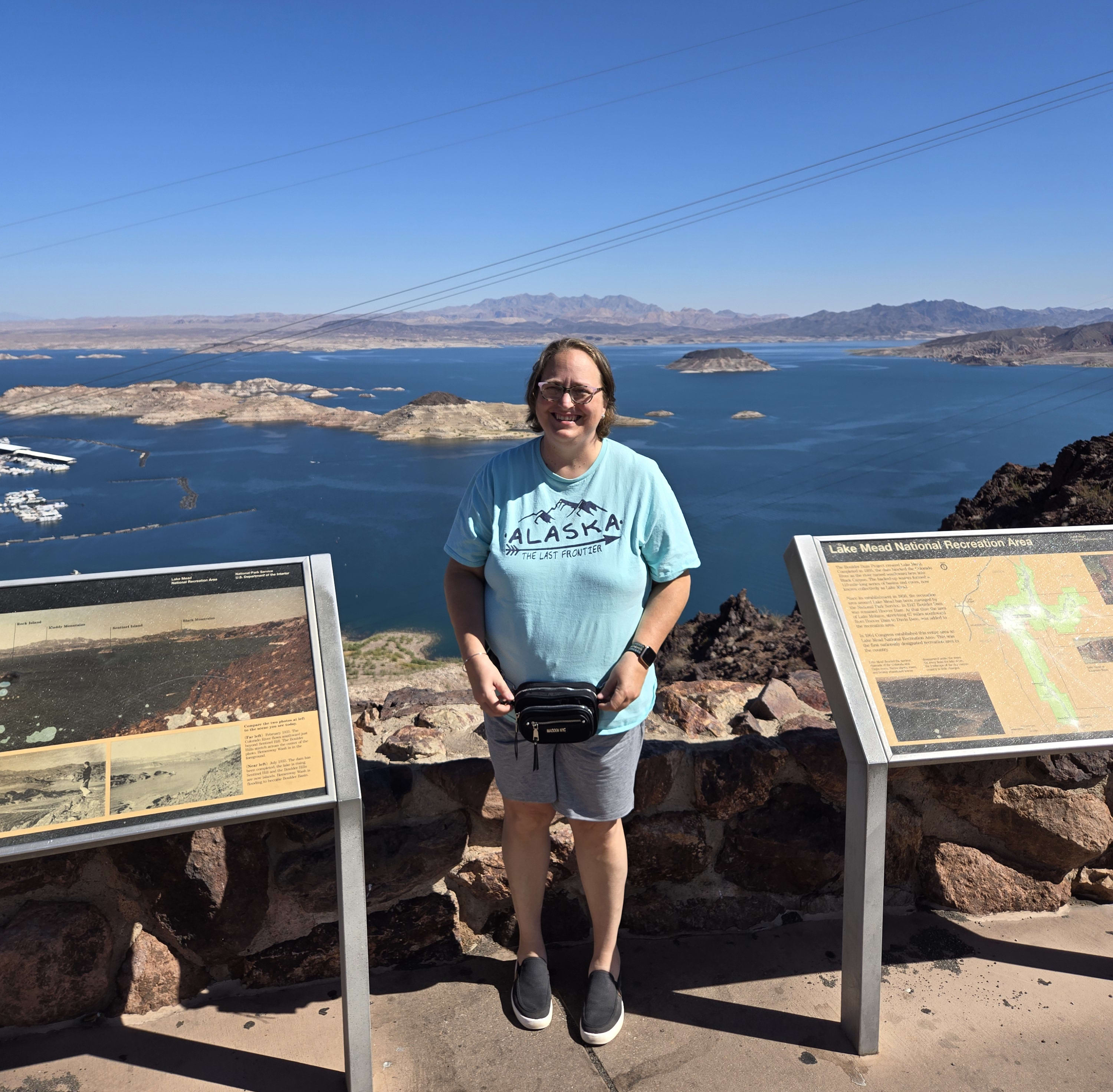 Fora Author - Amy Turner