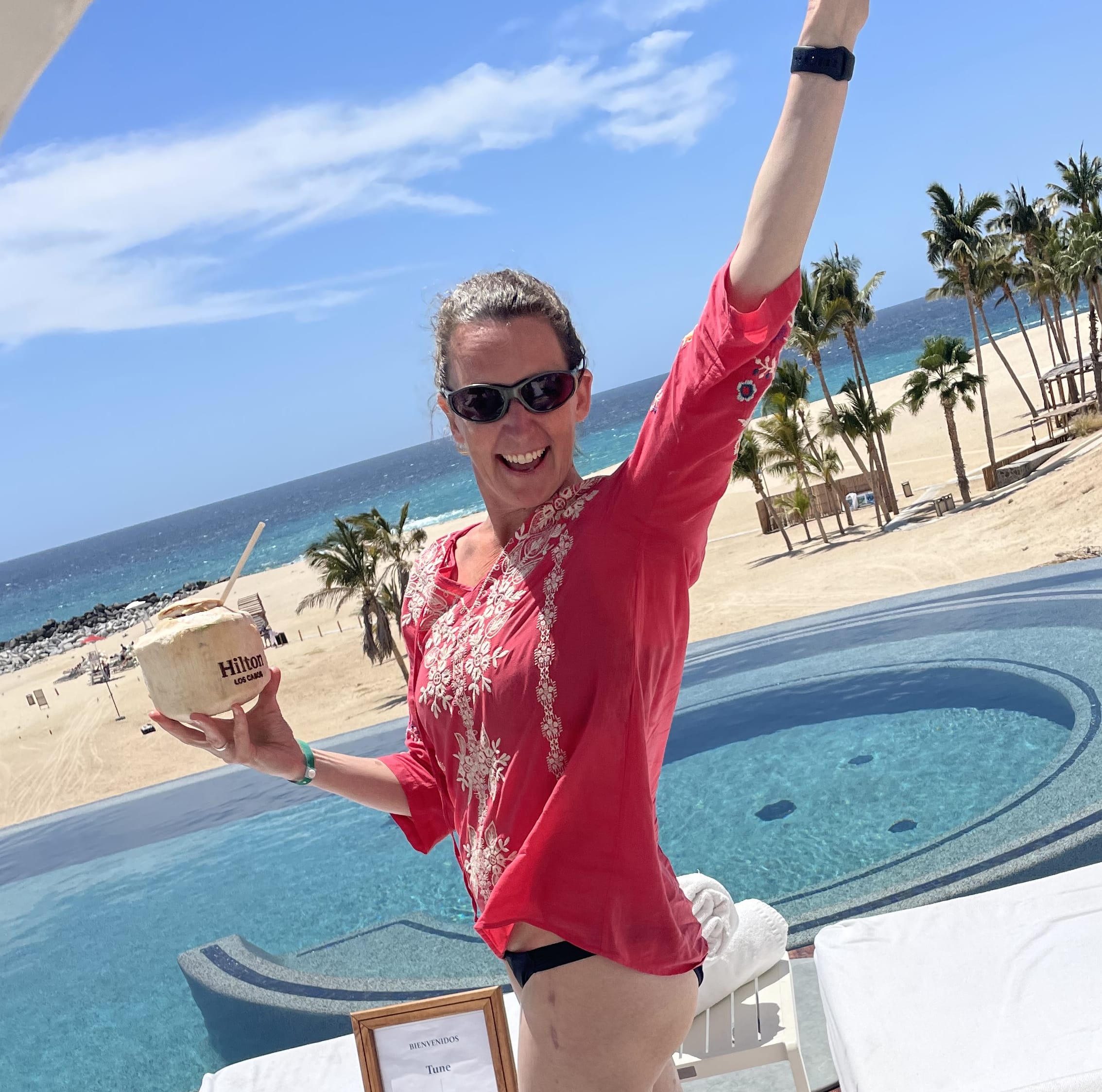 Travel Advisor - Katie Palmer