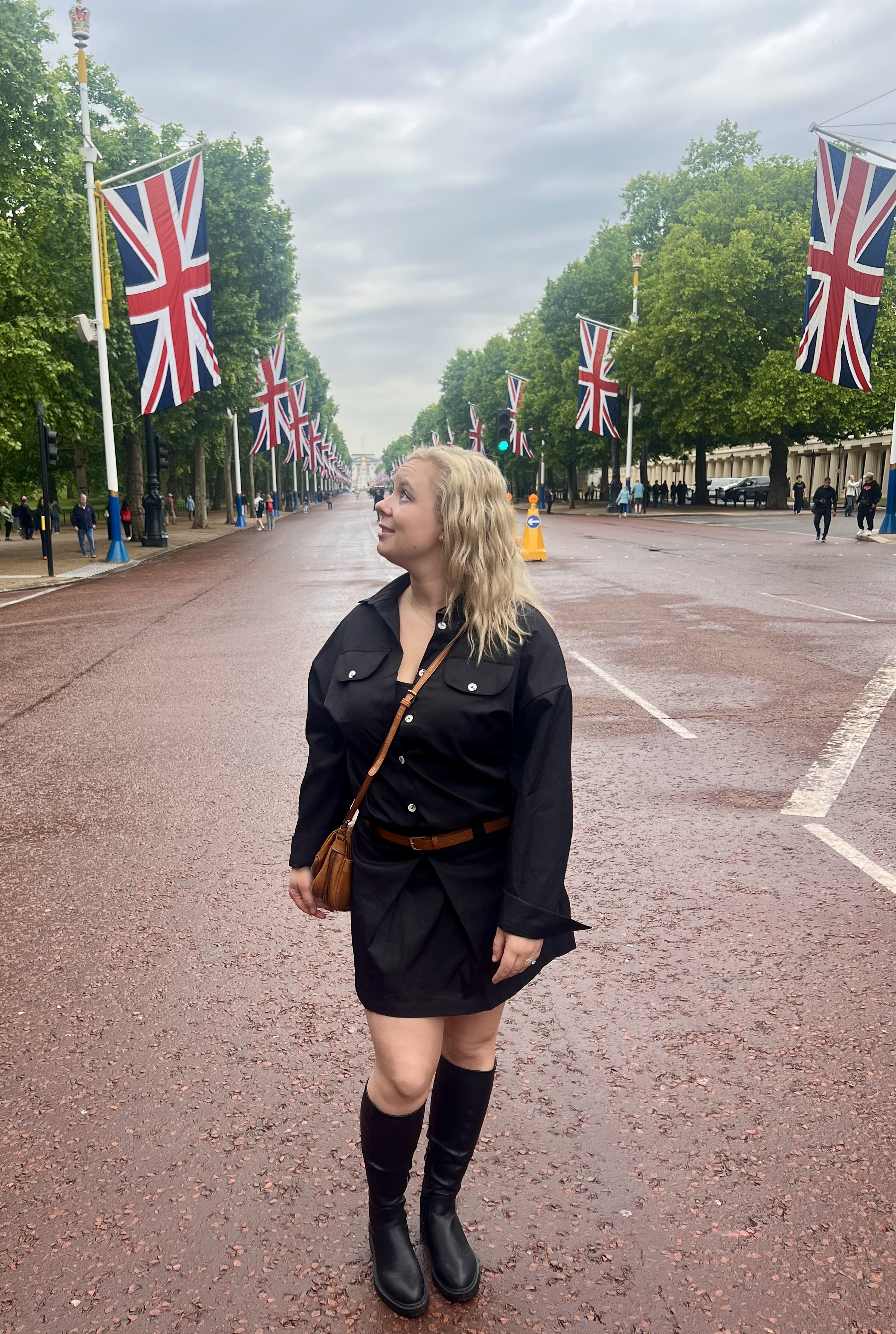 Advisor - Mandy Jones