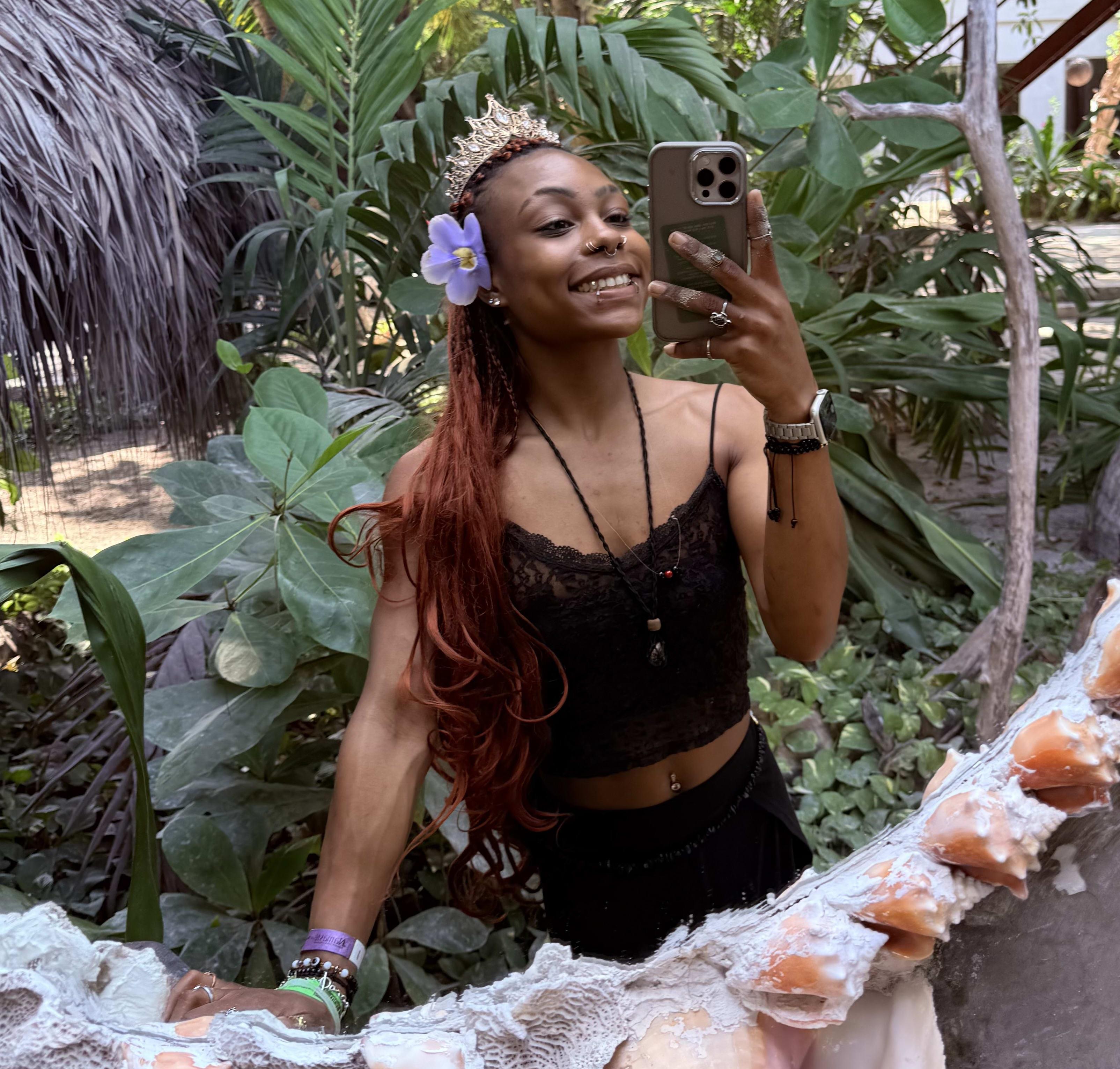 Advisor - Hallie Taylor