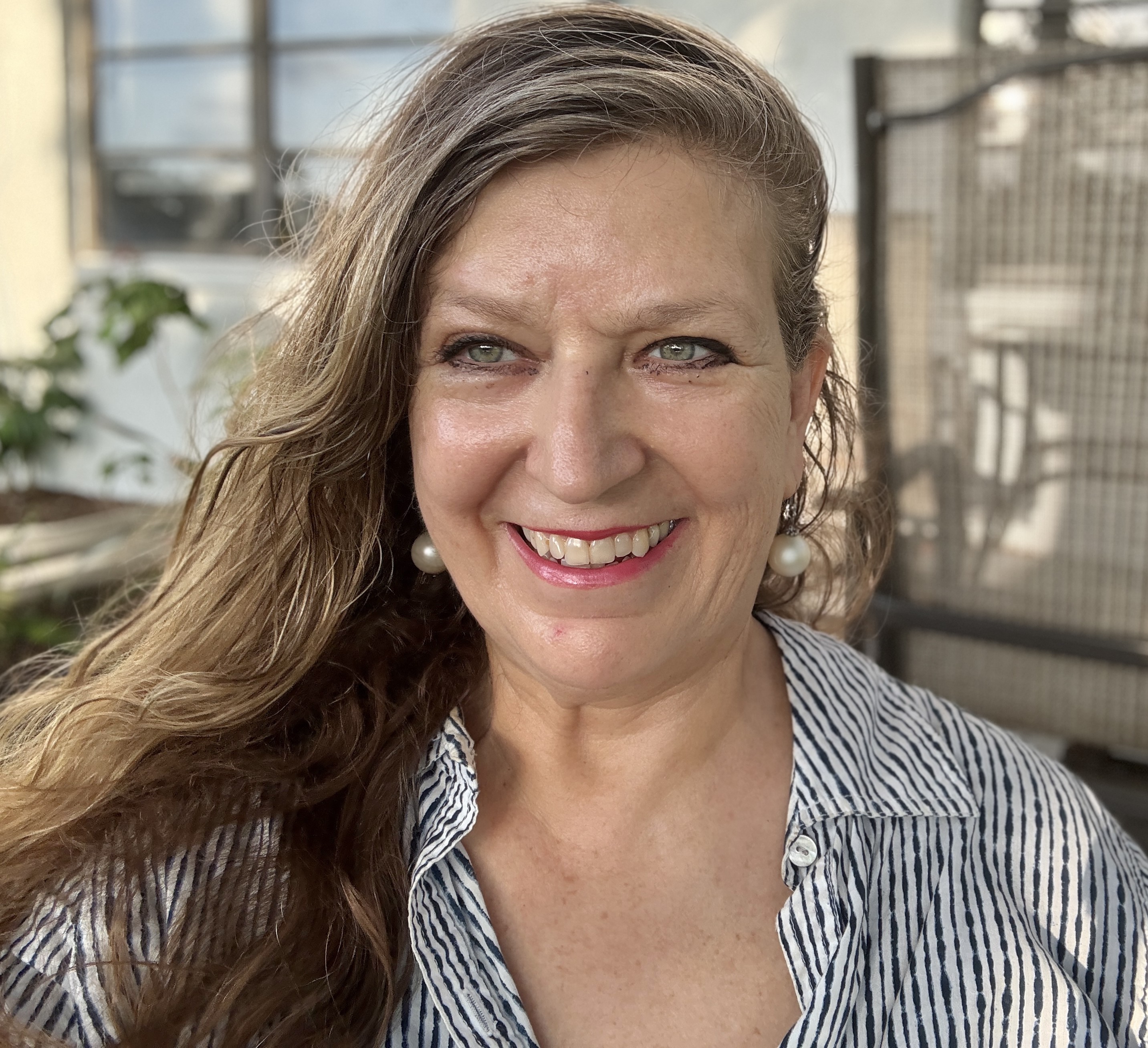 Advisor - Michele Sehr Di Domenico