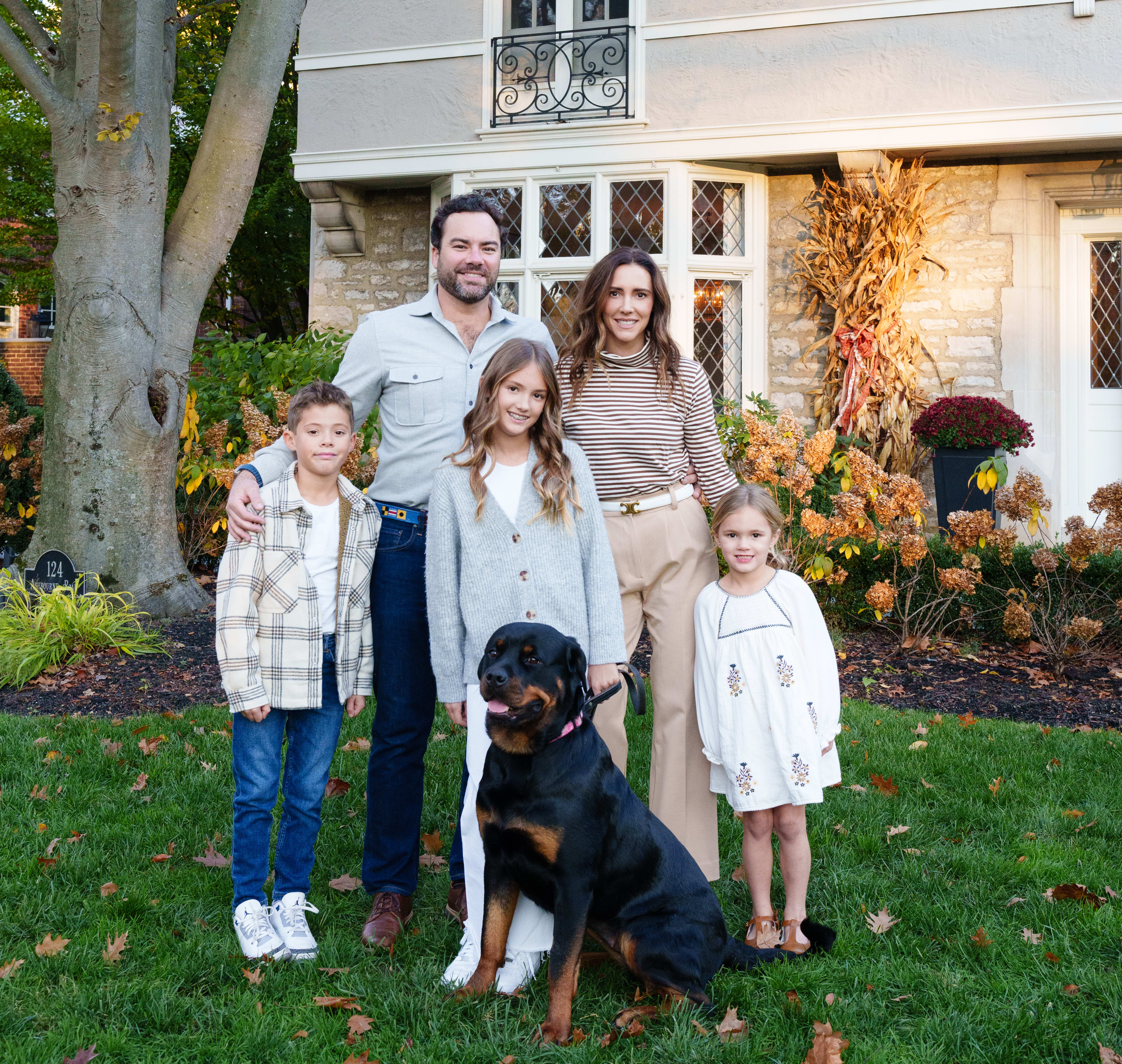 Advisor - Lindsay Dunn