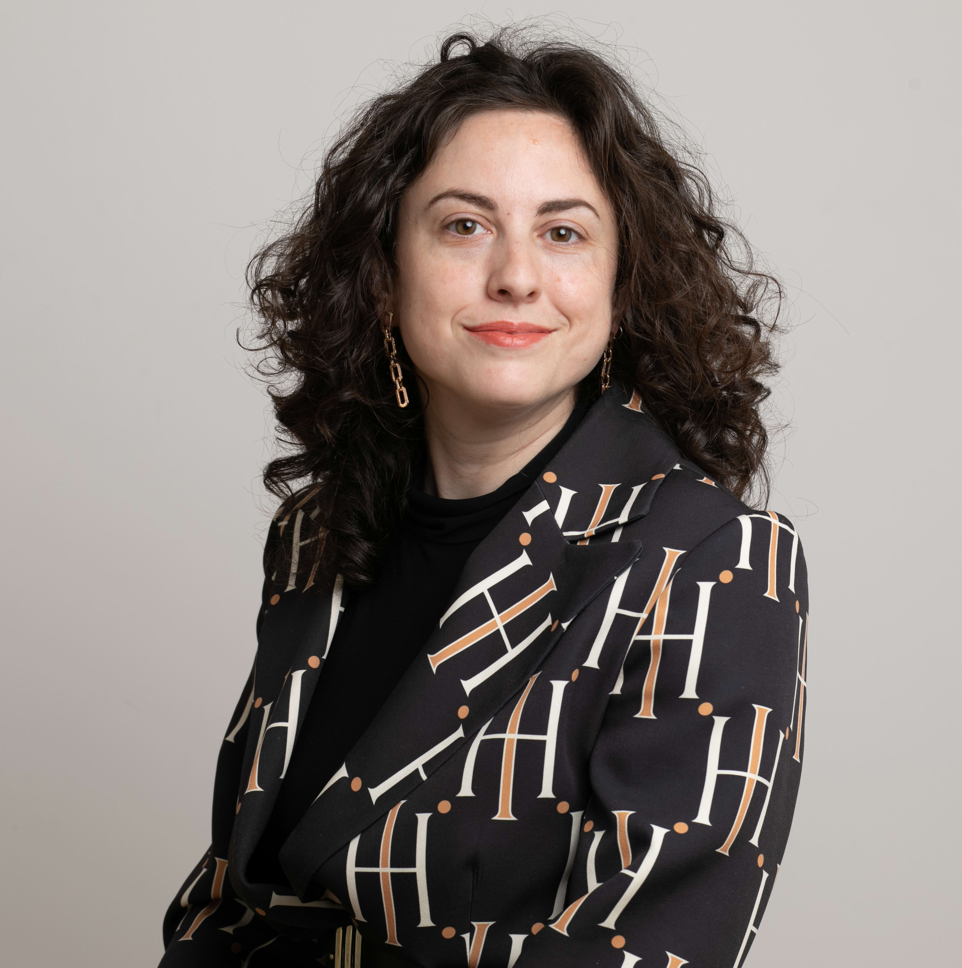 Advisor - Mariana Radisic Koliren
