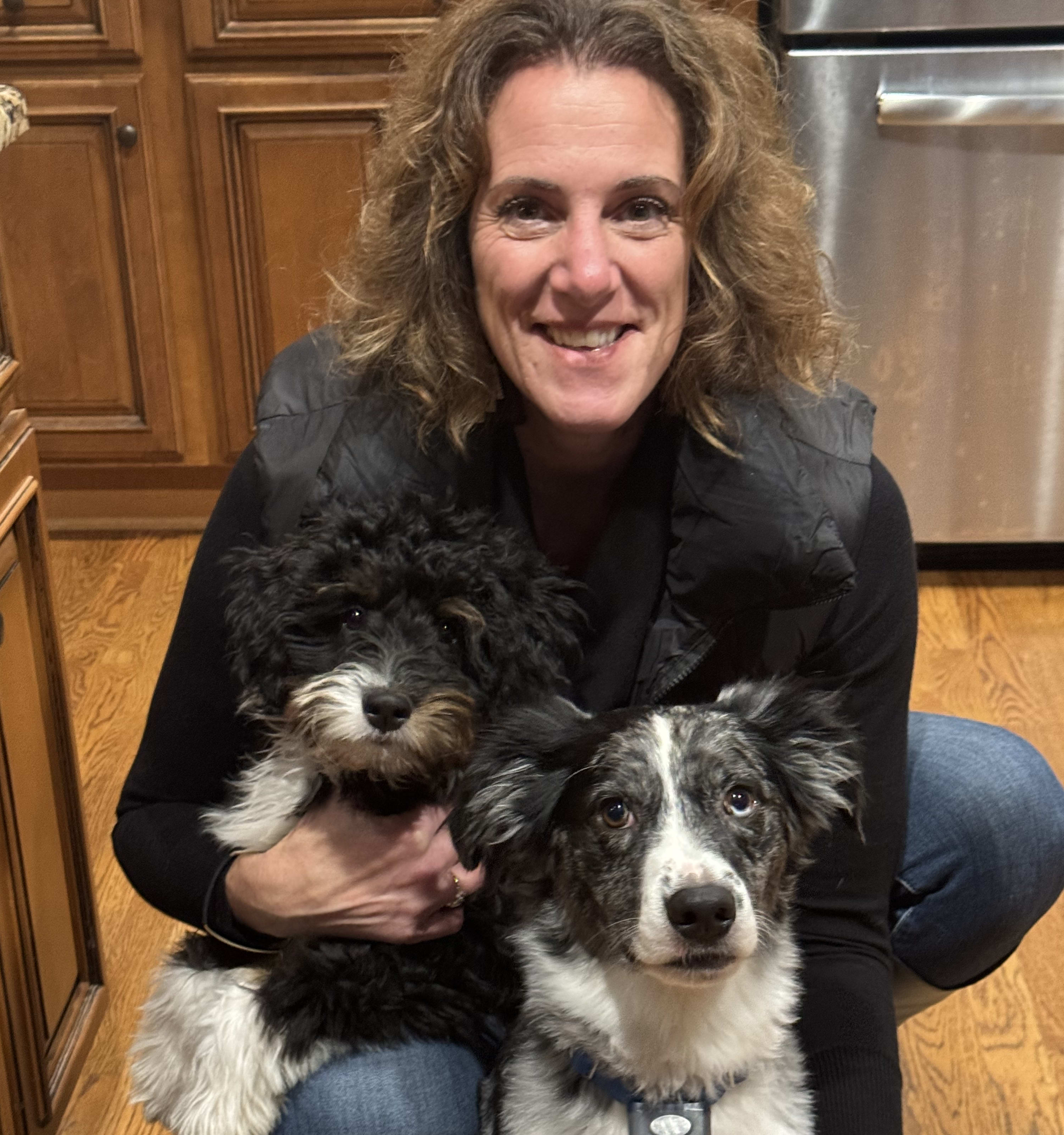 Advisor - Hannah Cobb