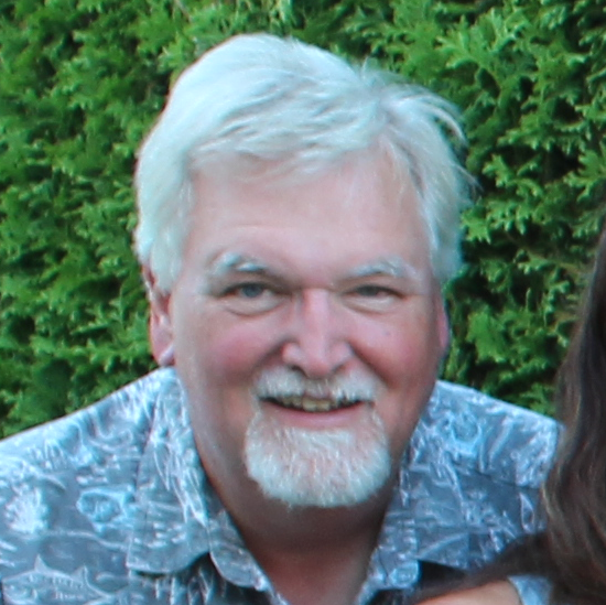 Travel Advisor - Fred Richardson
