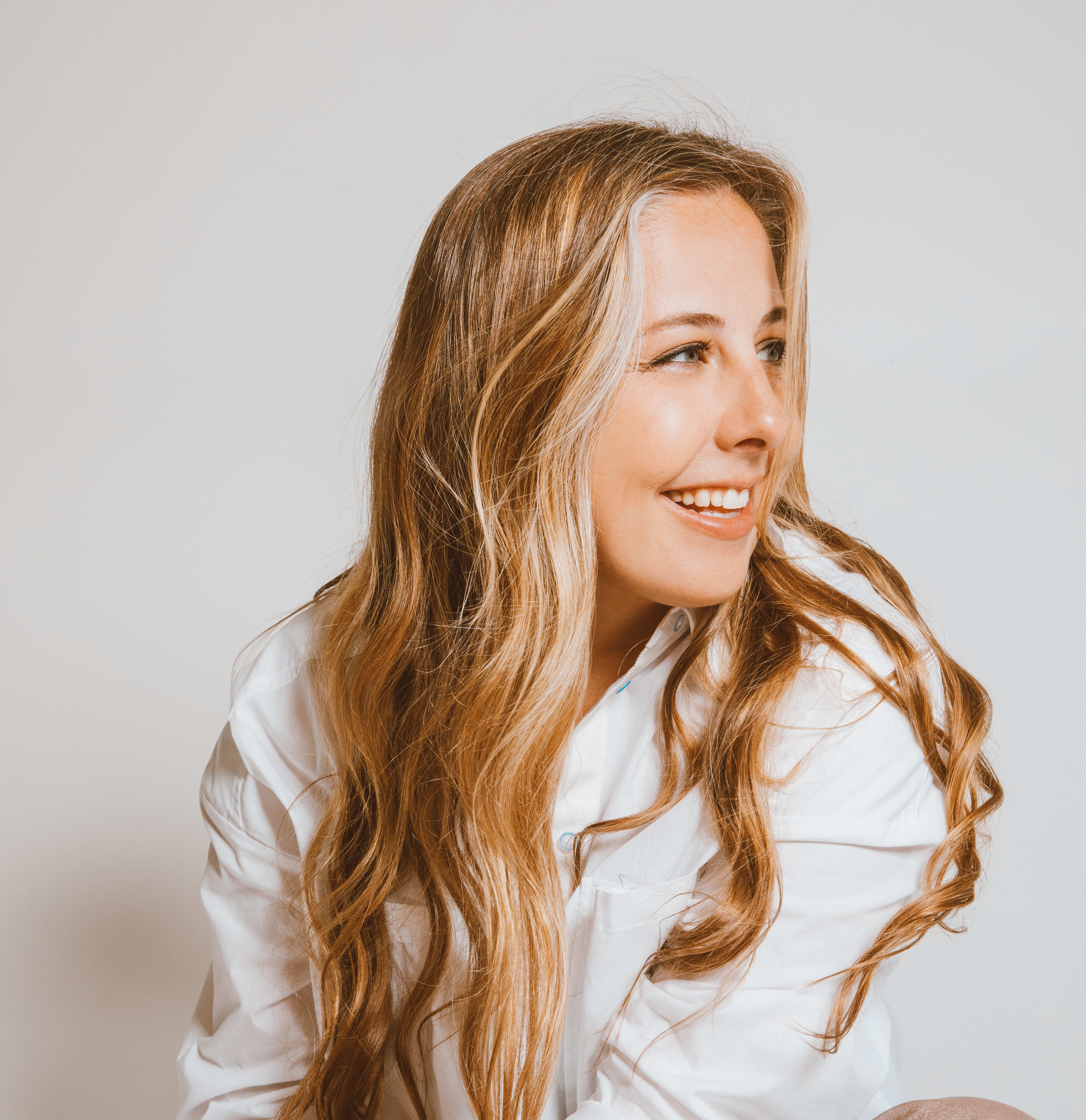 Advisor - Victoria Love