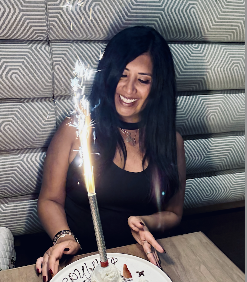 Advisor - Kelly Sanchez