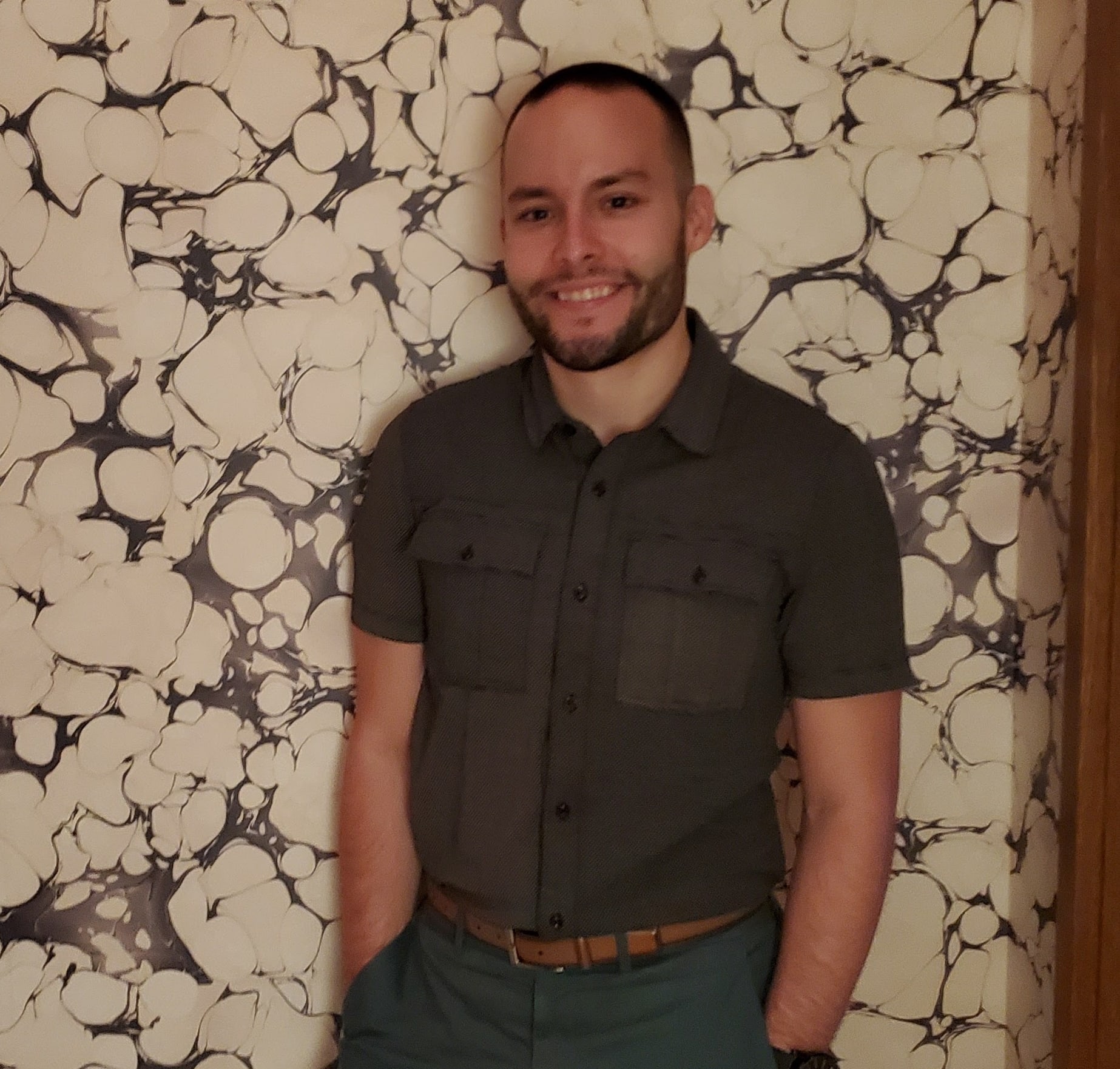 Advisor - Felix Ferrer