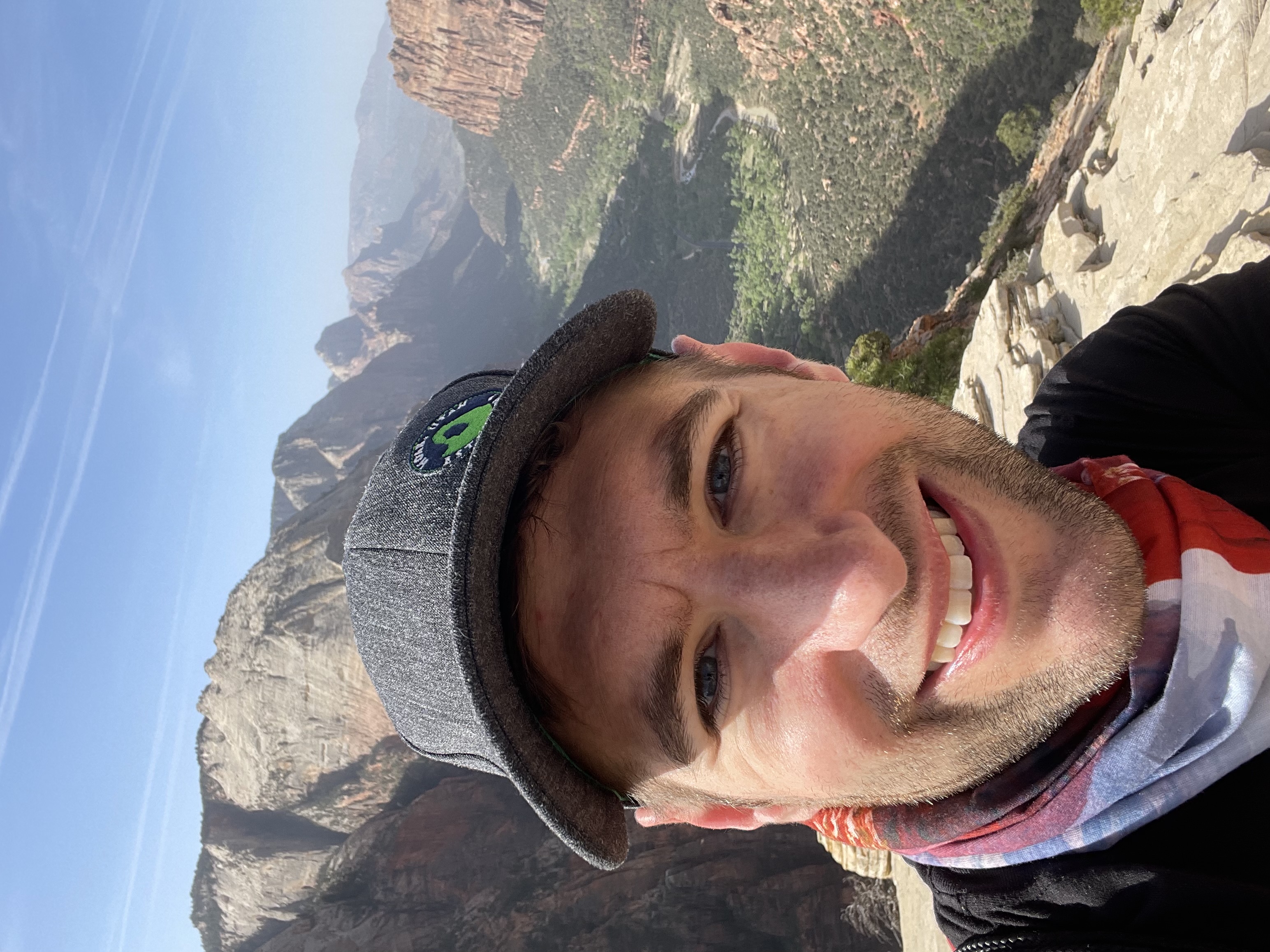 Advisor - Jeff Szakal