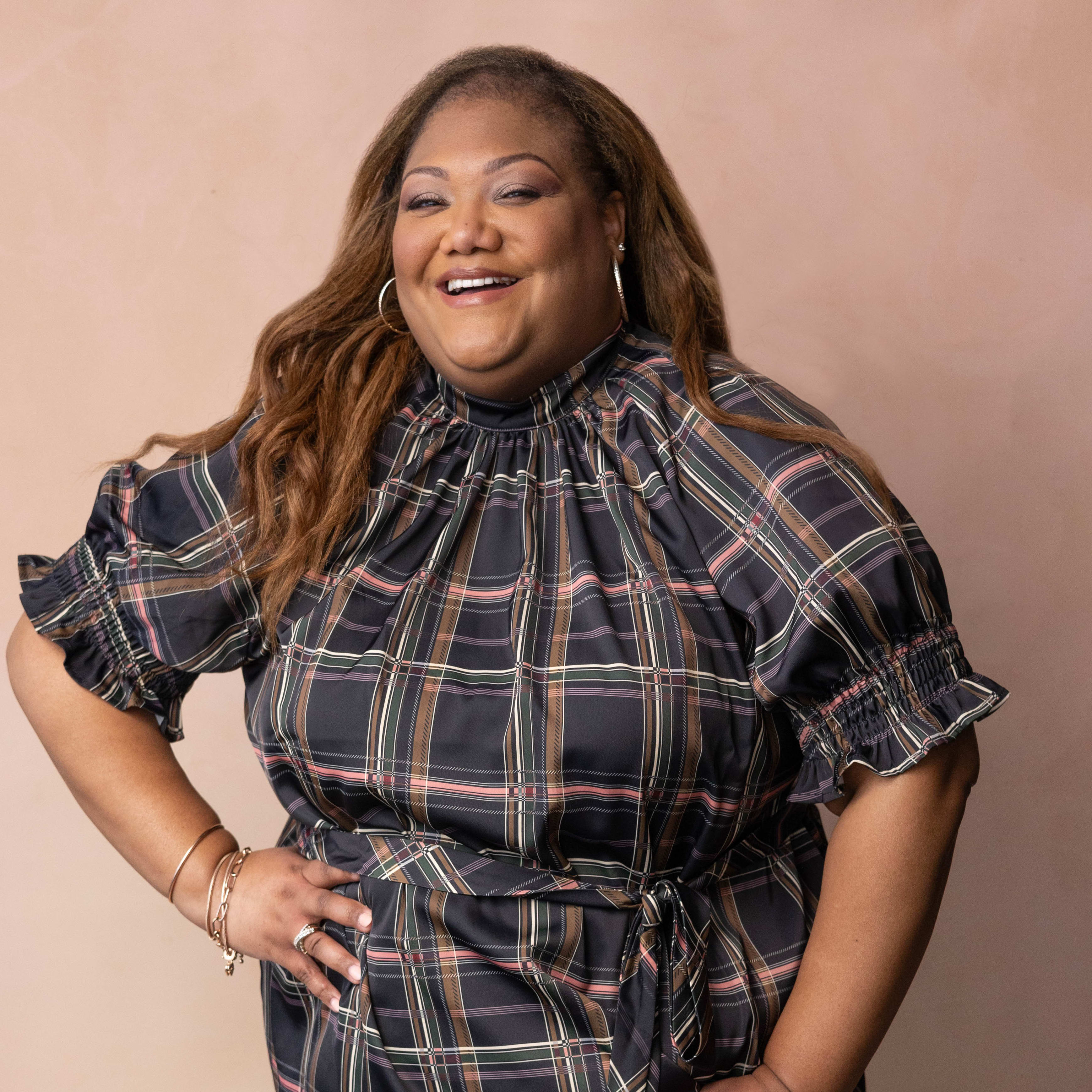 Advisor - Shvonna Aldridge