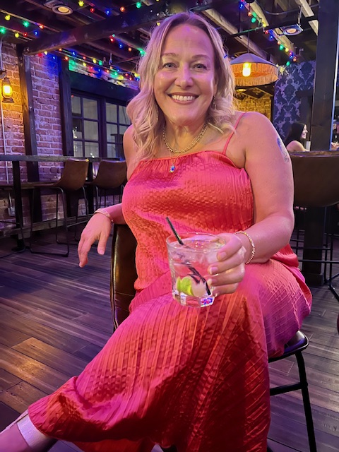 Advisor - Tori Larson