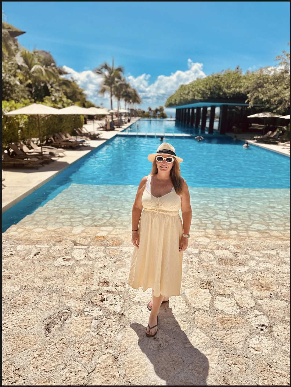 Advisor - Cindy Klier