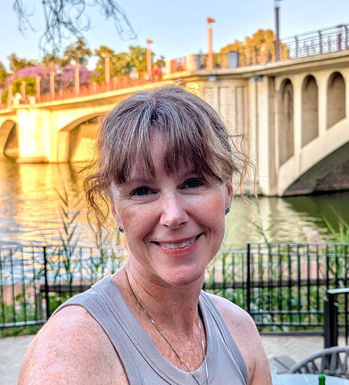 Travel Advisor - Mindy Bockewitz